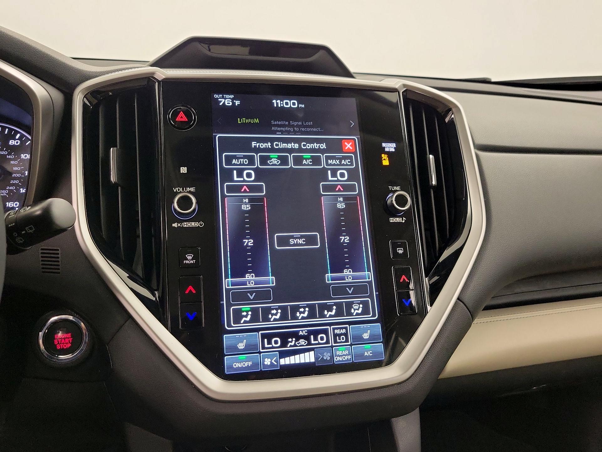 Thumbnail: 2023 Subaru Ascent - 16