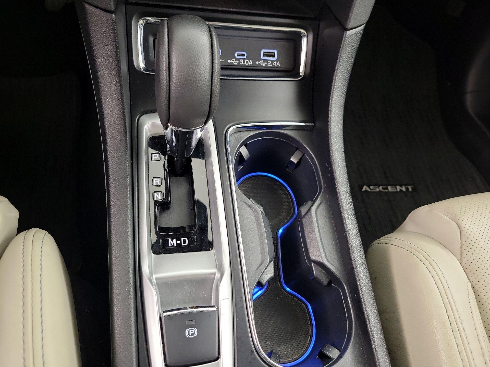 Thumbnail: 2023 Subaru Ascent - 17