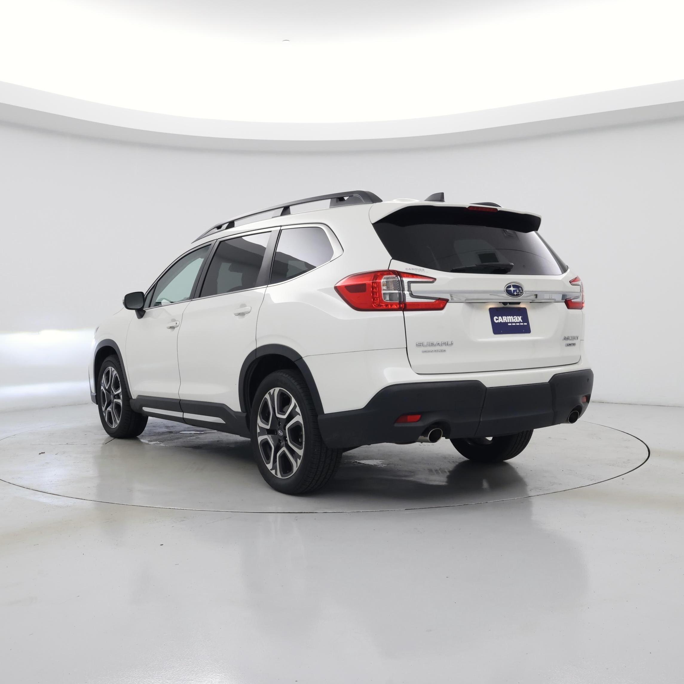 Thumbnail: 2023 Subaru Ascent - 2