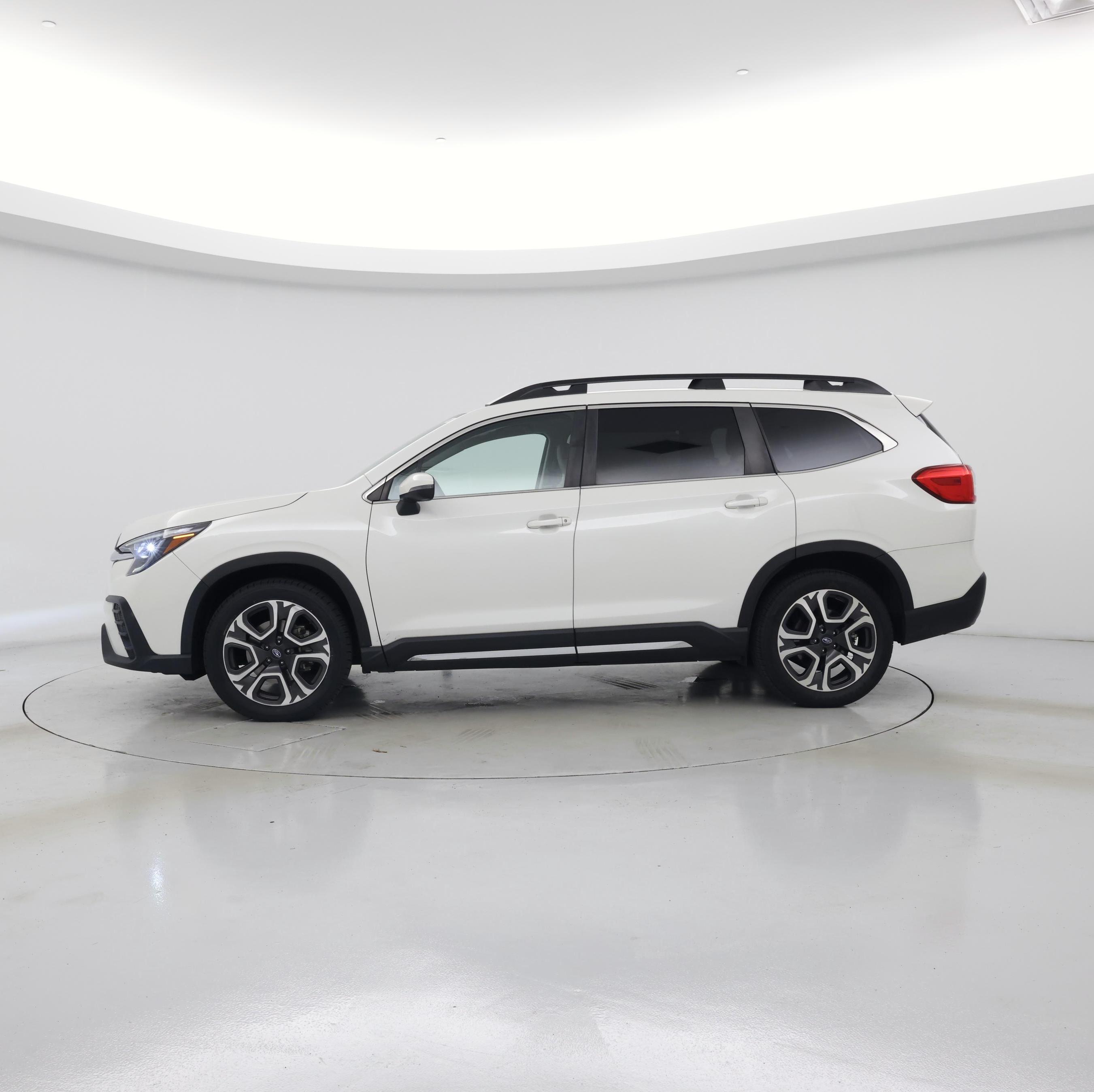 Thumbnail: 2023 Subaru Ascent - 3