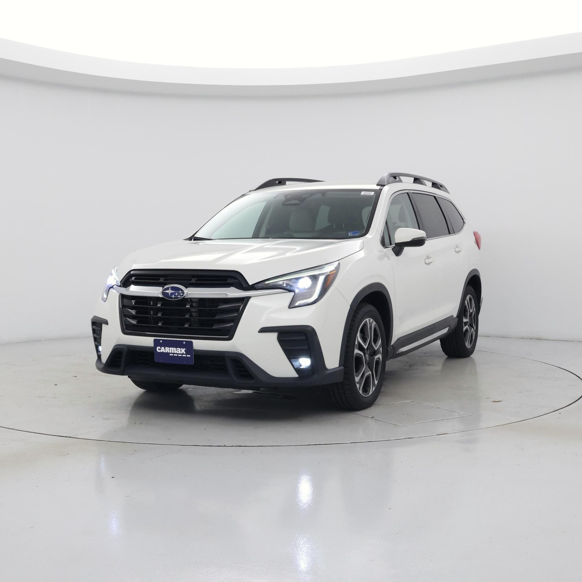 Thumbnail: 2023 Subaru Ascent - 4