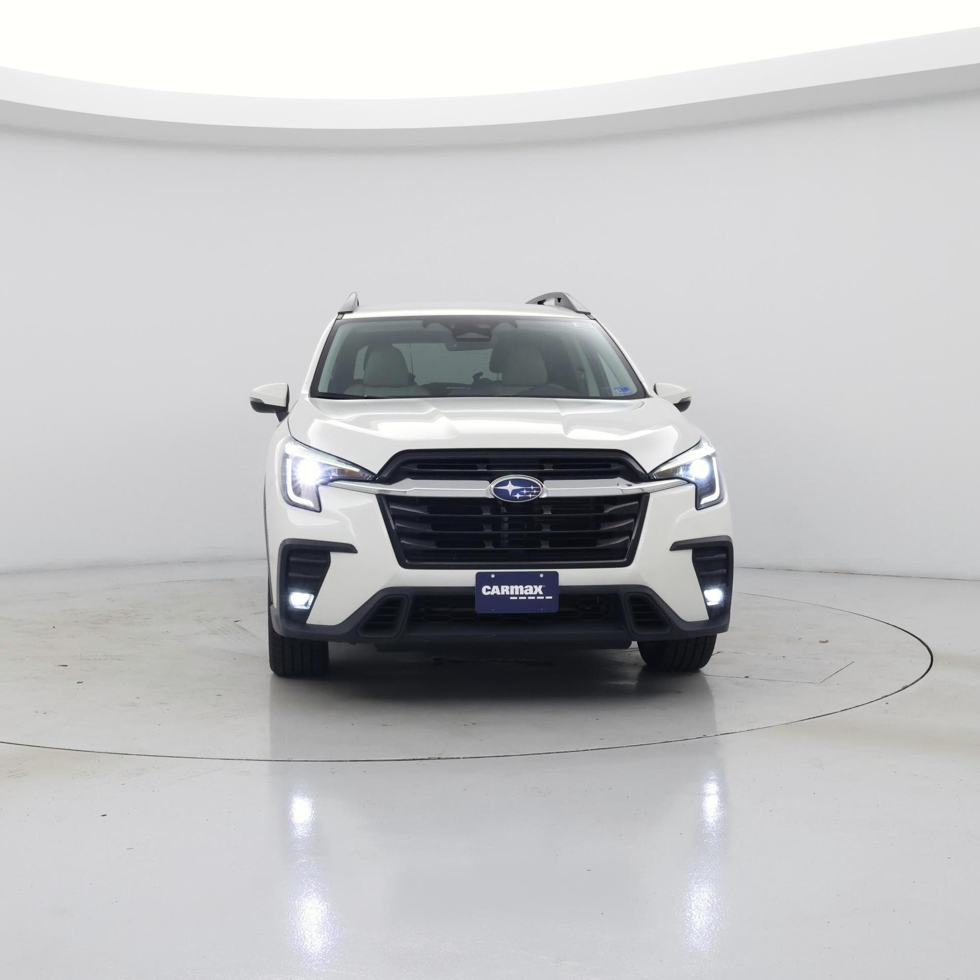 Thumbnail: 2023 Subaru Ascent - 5