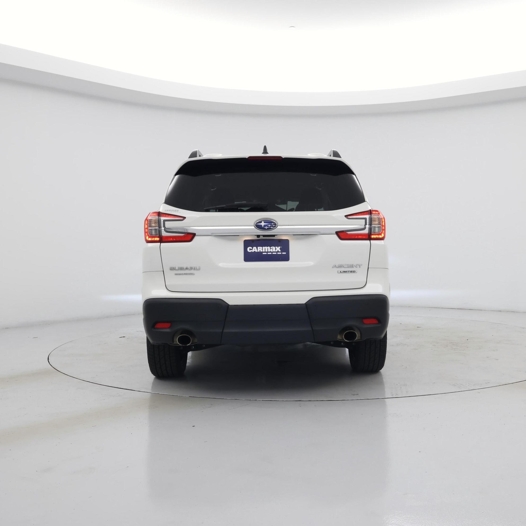 Thumbnail: 2023 Subaru Ascent - 6