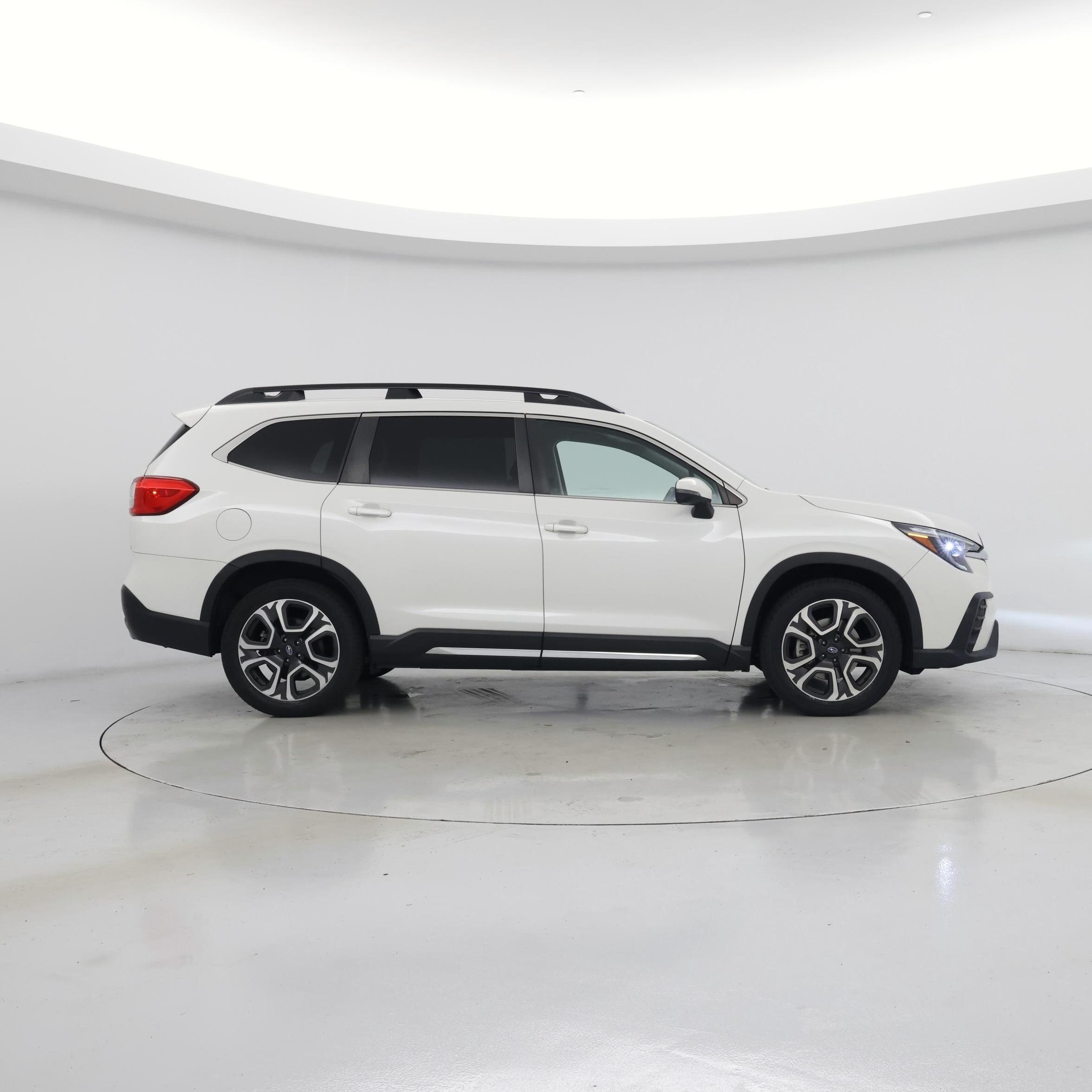 Thumbnail: 2023 Subaru Ascent - 7
