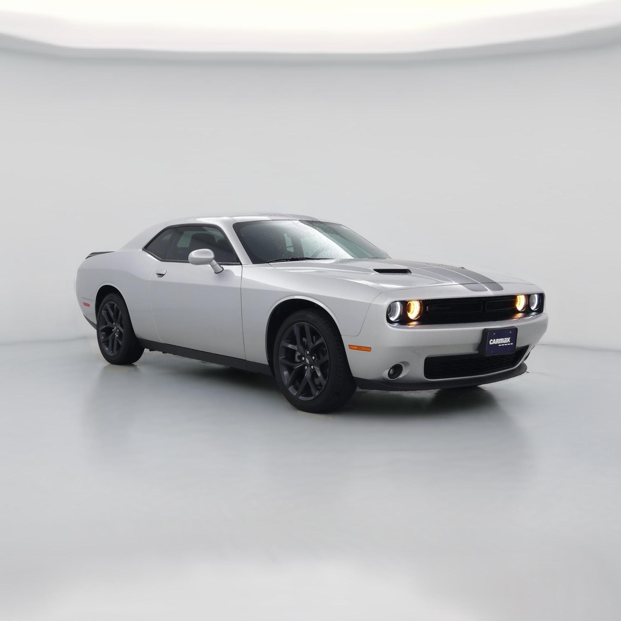 Thumbnail: 2023 Dodge Challenger - 1