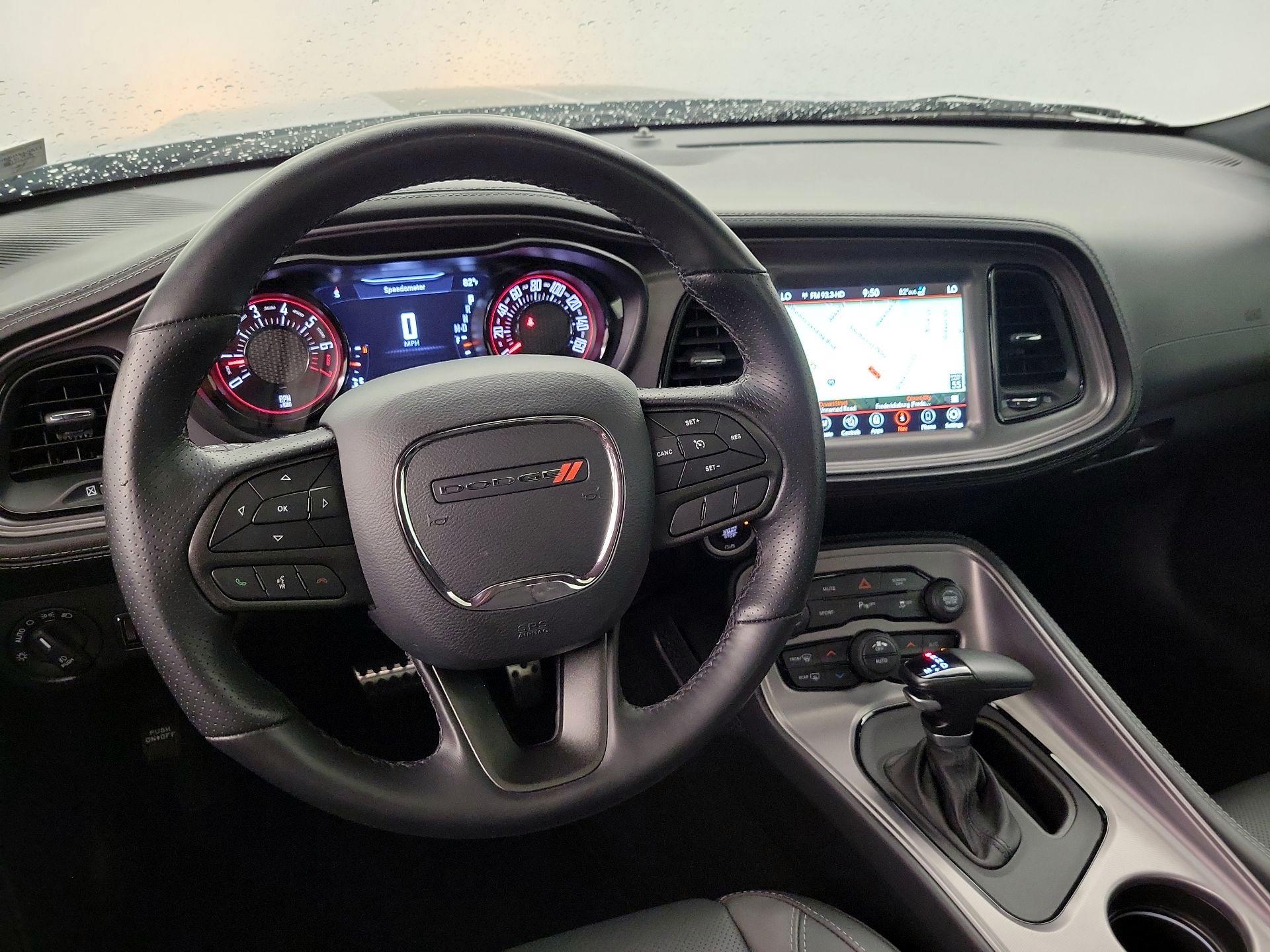 Thumbnail: 2023 Dodge Challenger - 10