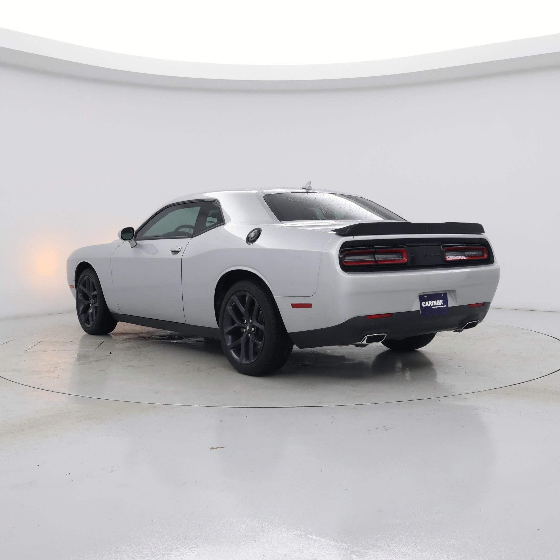 Thumbnail: 2023 Dodge Challenger - 2
