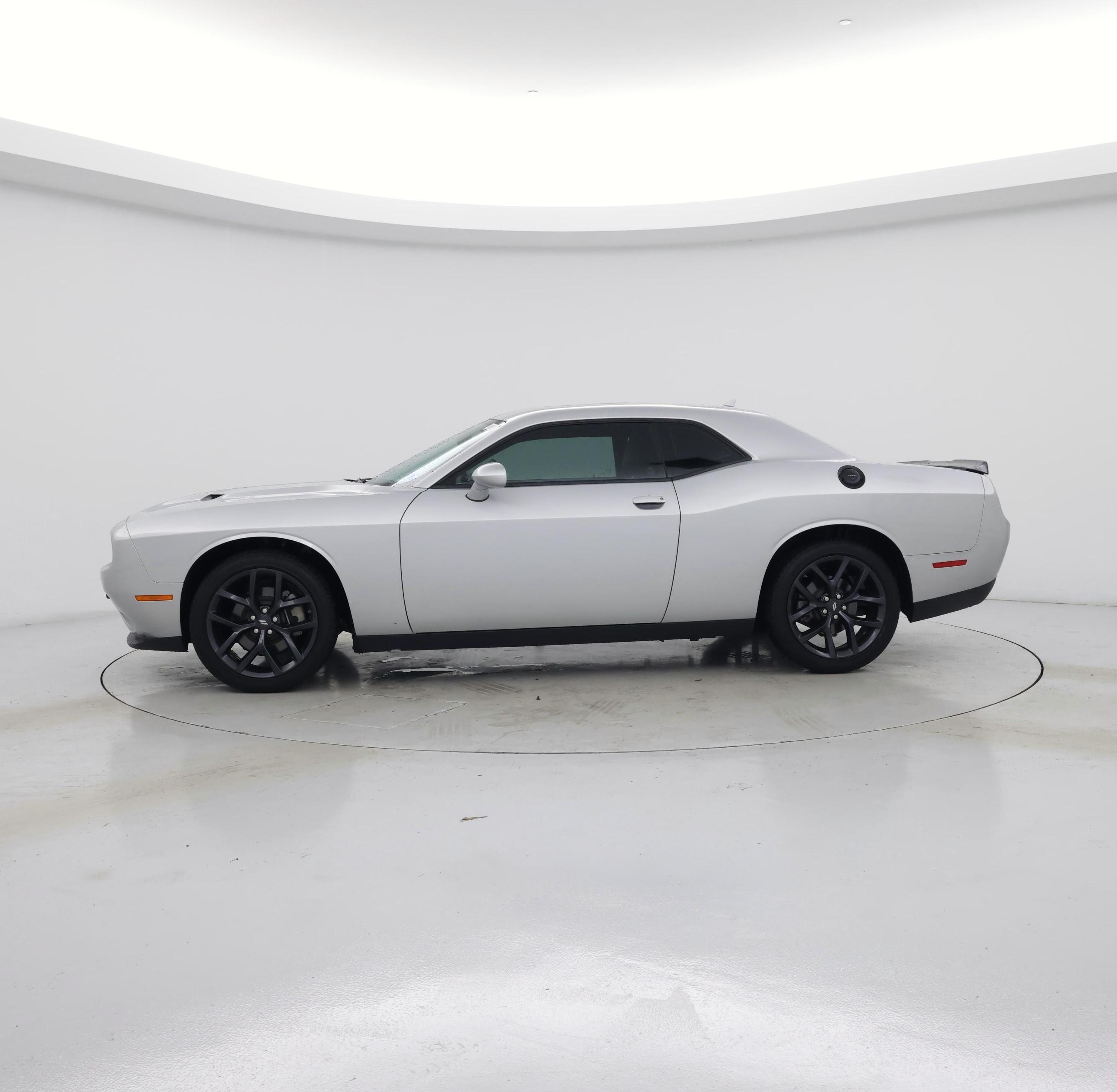 Thumbnail: 2023 Dodge Challenger - 3