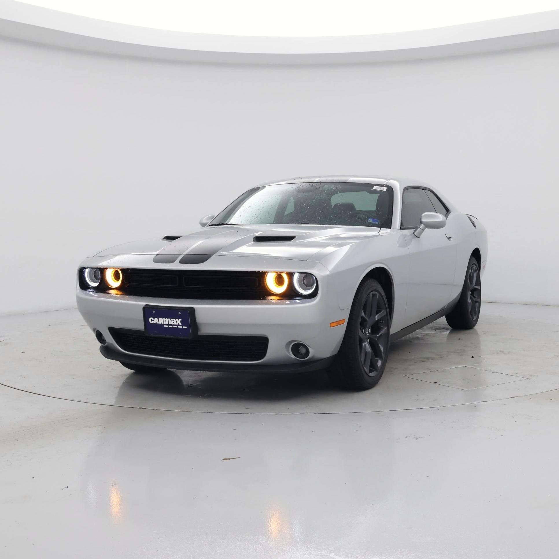 Thumbnail: 2023 Dodge Challenger - 4