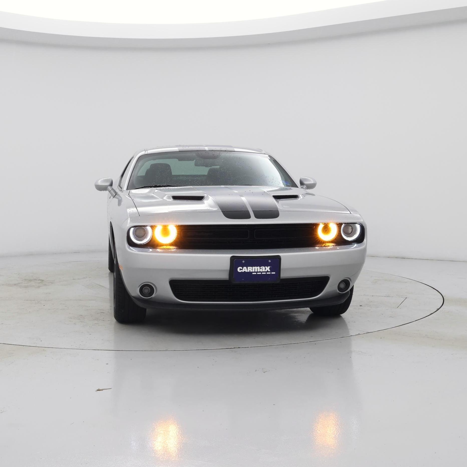 Thumbnail: 2023 Dodge Challenger - 5