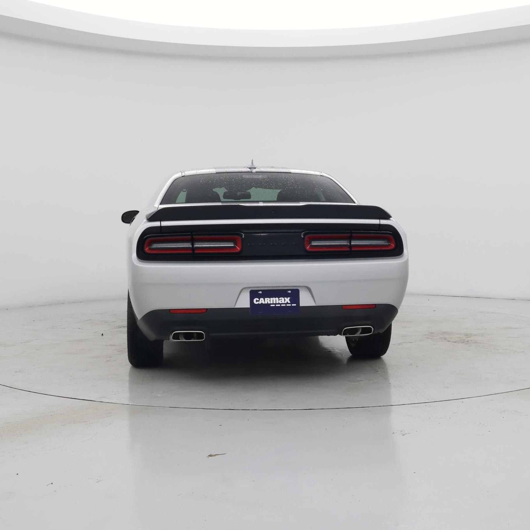 Thumbnail: 2023 Dodge Challenger - 6