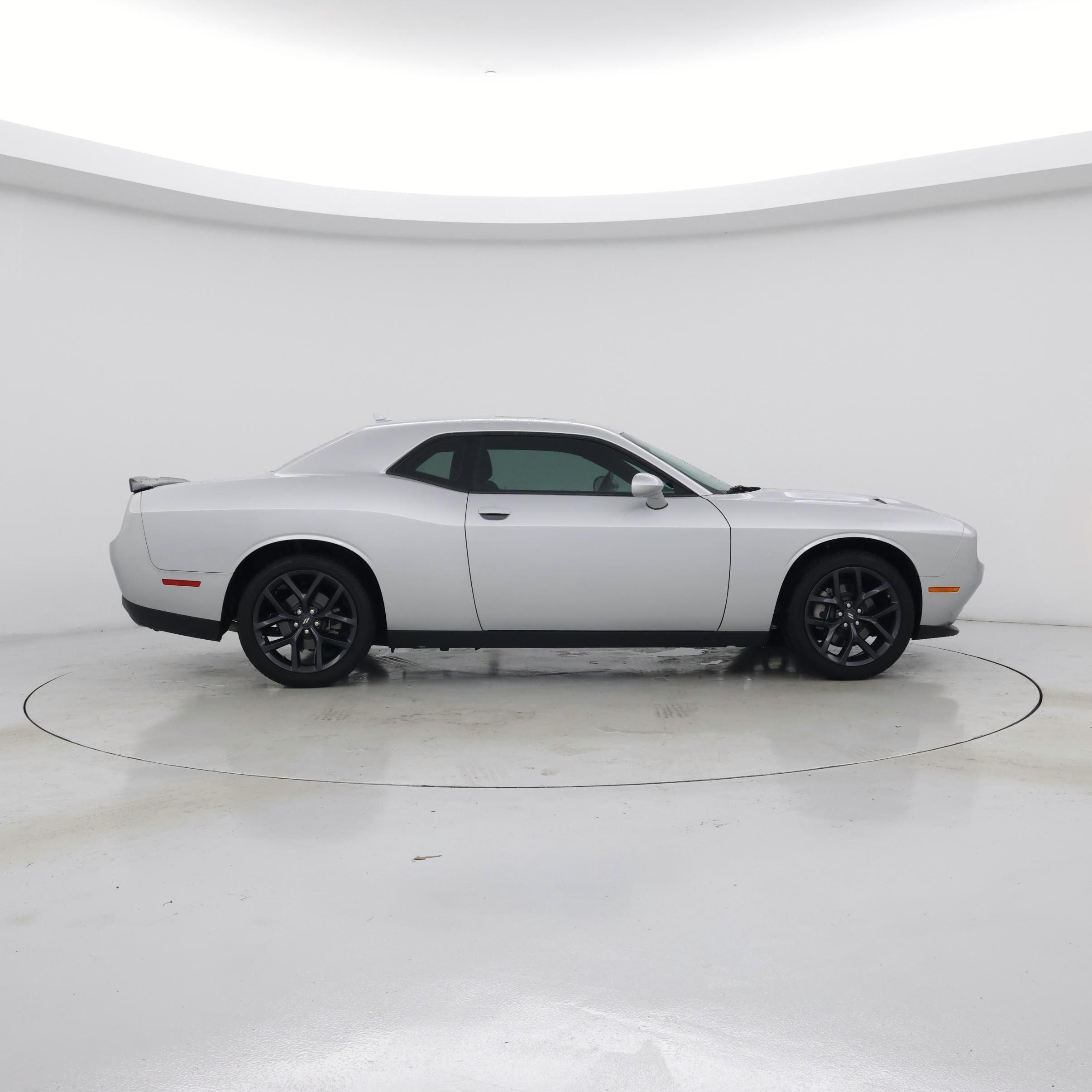 Thumbnail: 2023 Dodge Challenger - 7