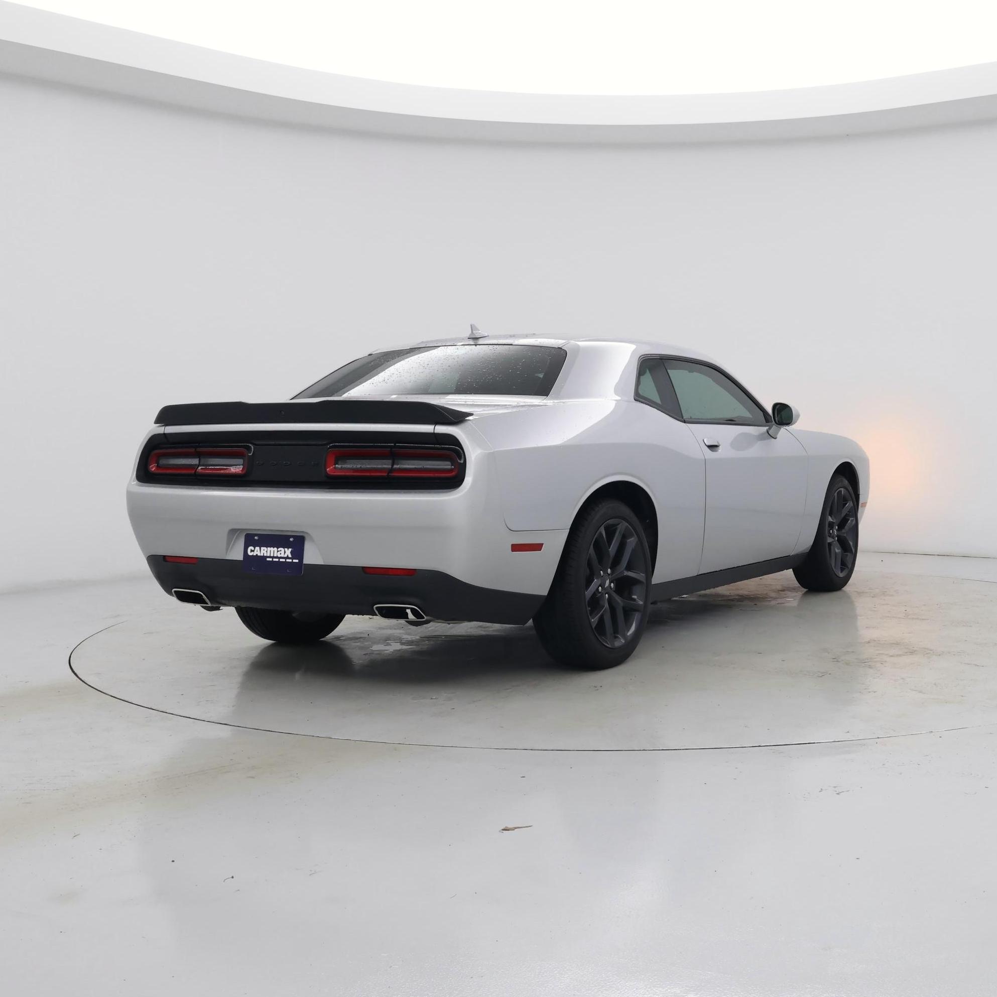 Thumbnail: 2023 Dodge Challenger - 8