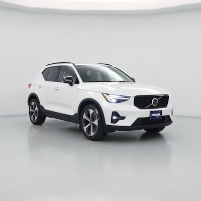 Vehicle exterior view