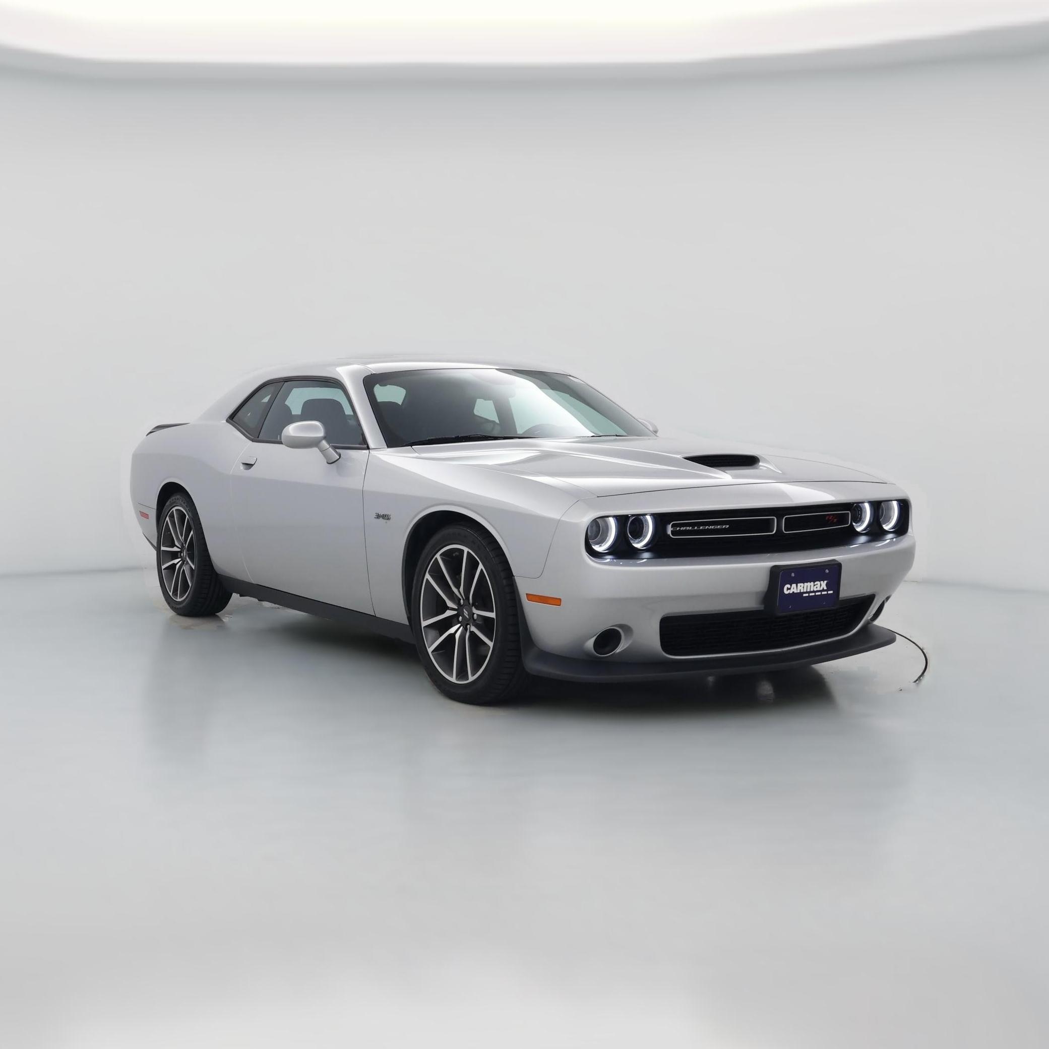 Thumbnail: 2023 Dodge Challenger - 1