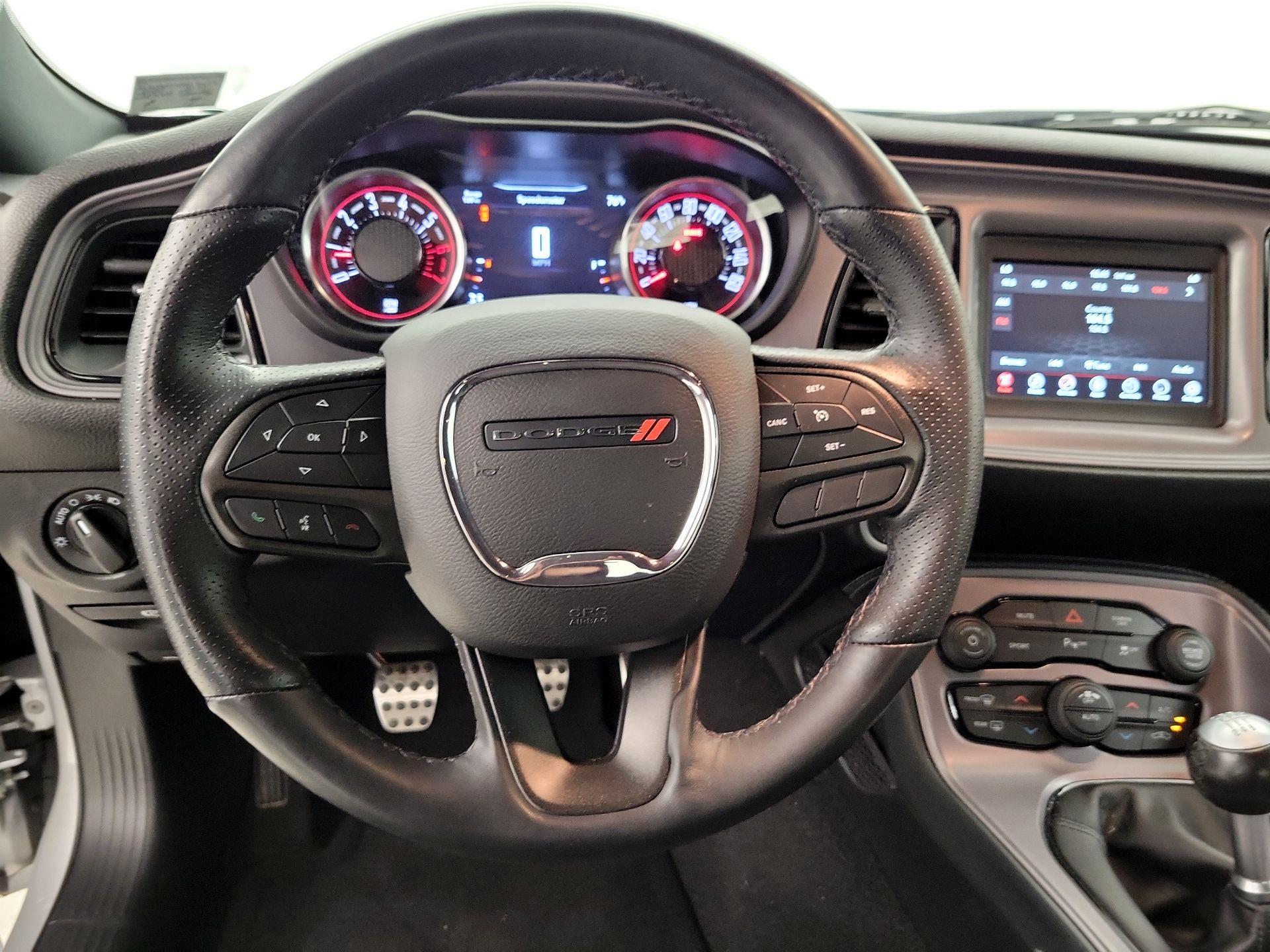 Thumbnail: 2023 Dodge Challenger - 10