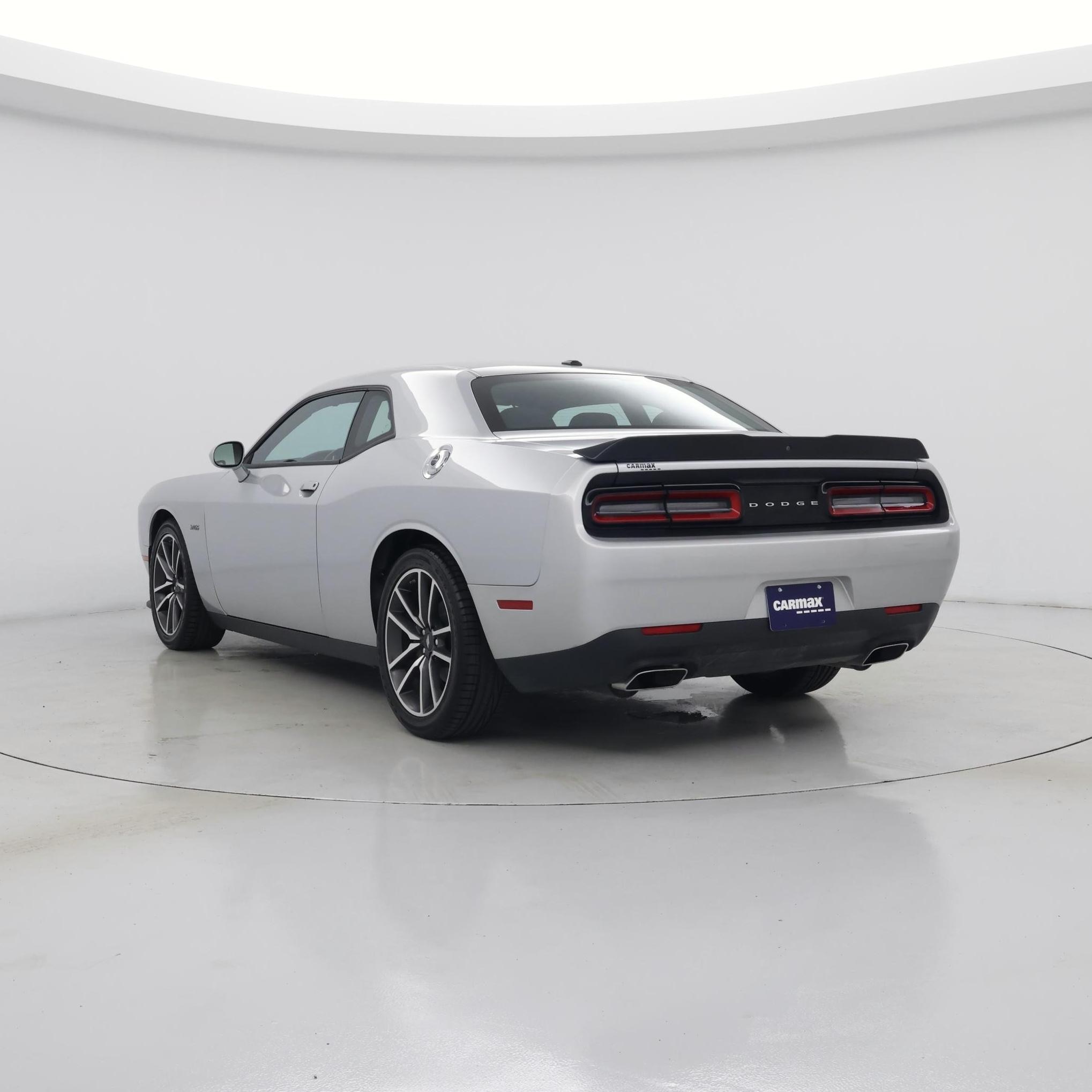 Thumbnail: 2023 Dodge Challenger - 2