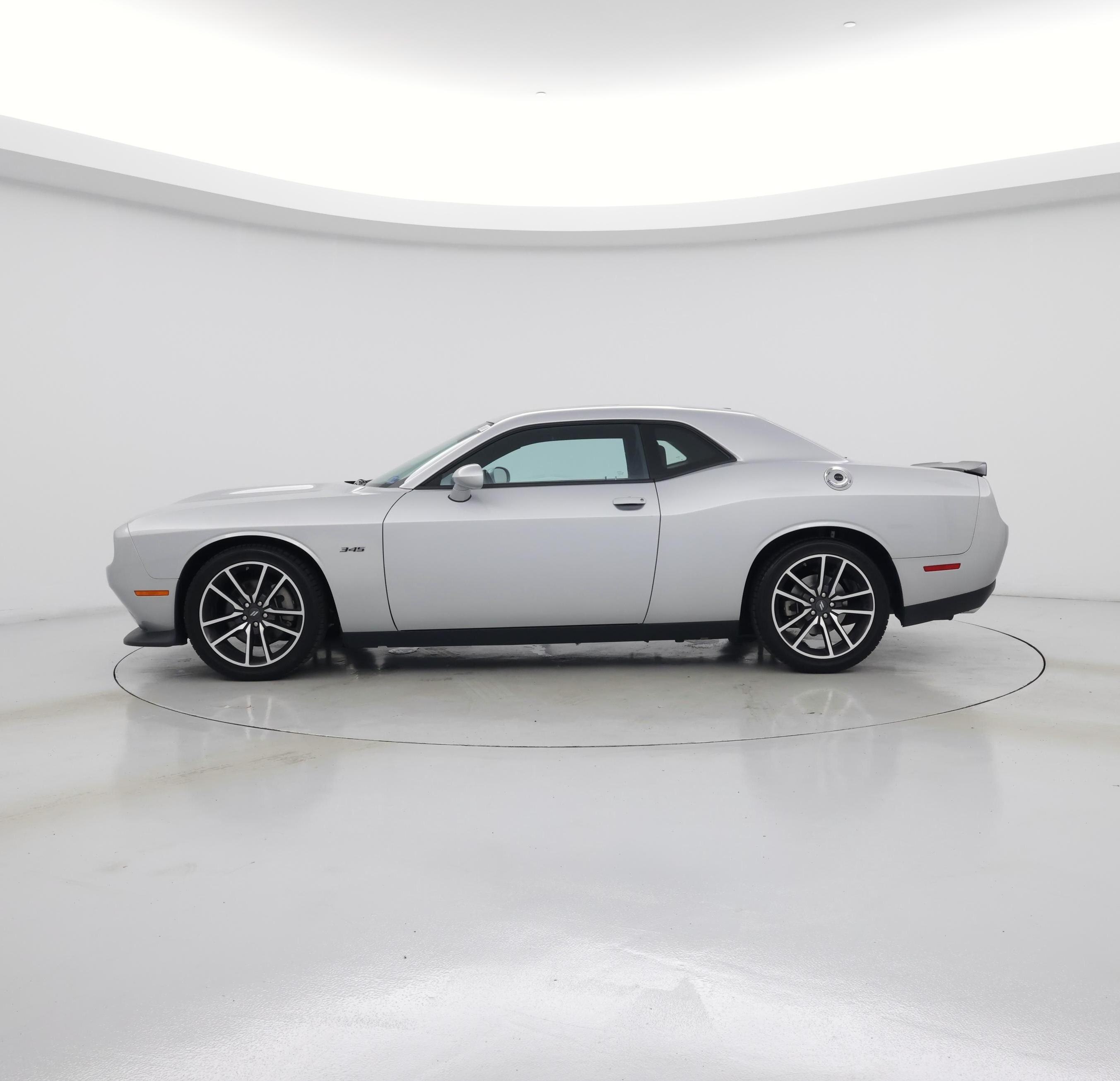 Thumbnail: 2023 Dodge Challenger - 3
