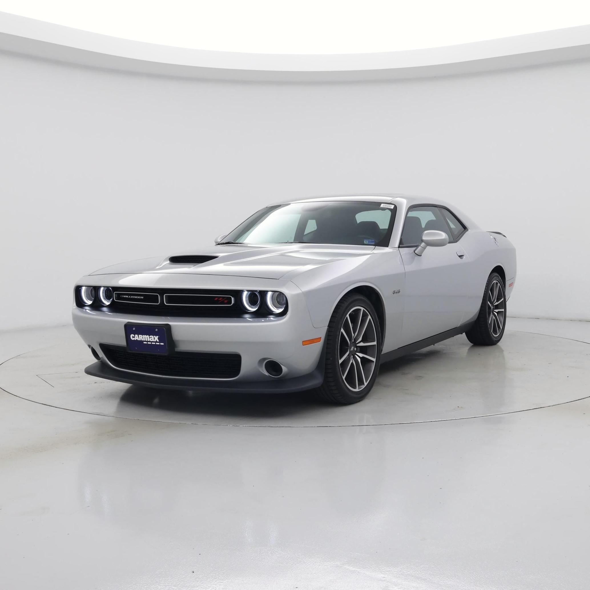 Thumbnail: 2023 Dodge Challenger - 4