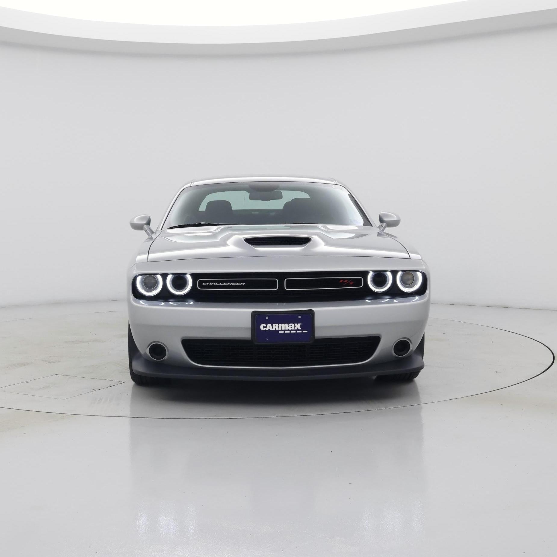 Thumbnail: 2023 Dodge Challenger - 5