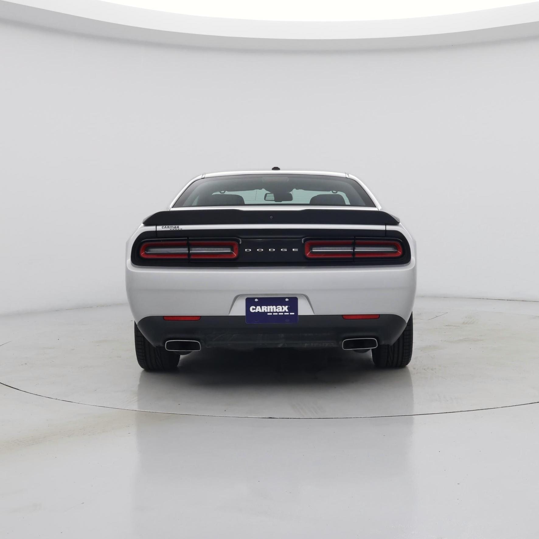Thumbnail: 2023 Dodge Challenger - 6