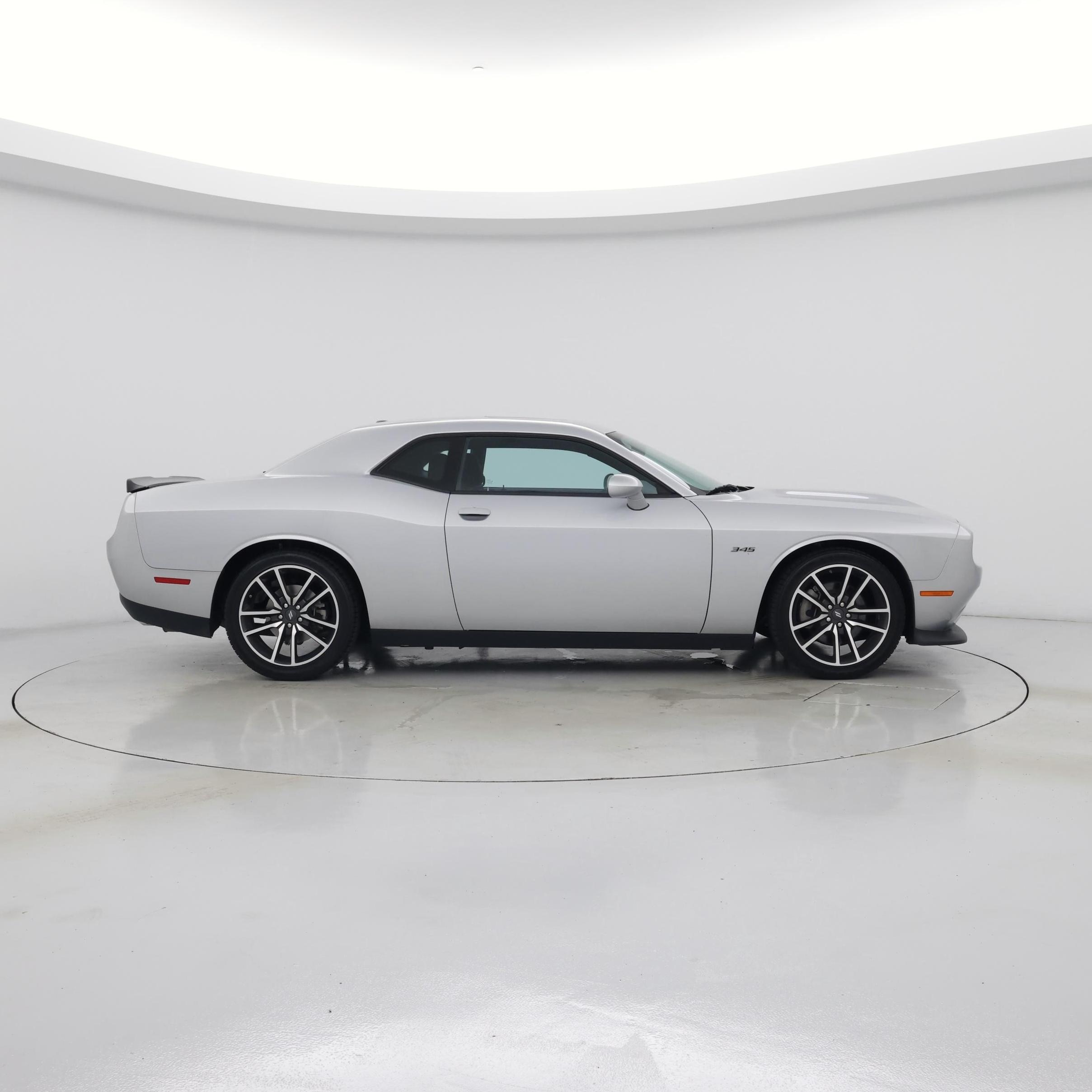 Thumbnail: 2023 Dodge Challenger - 7