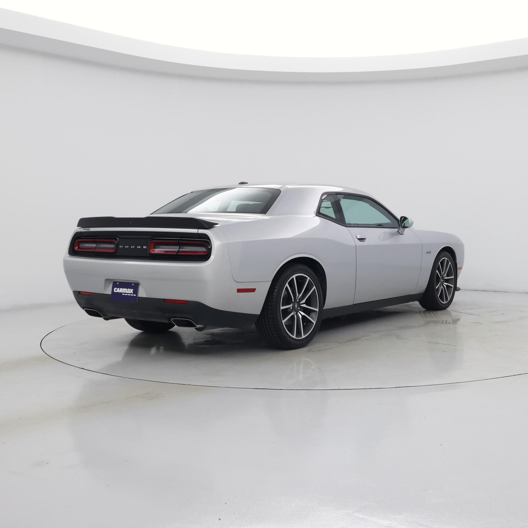 Thumbnail: 2023 Dodge Challenger - 8