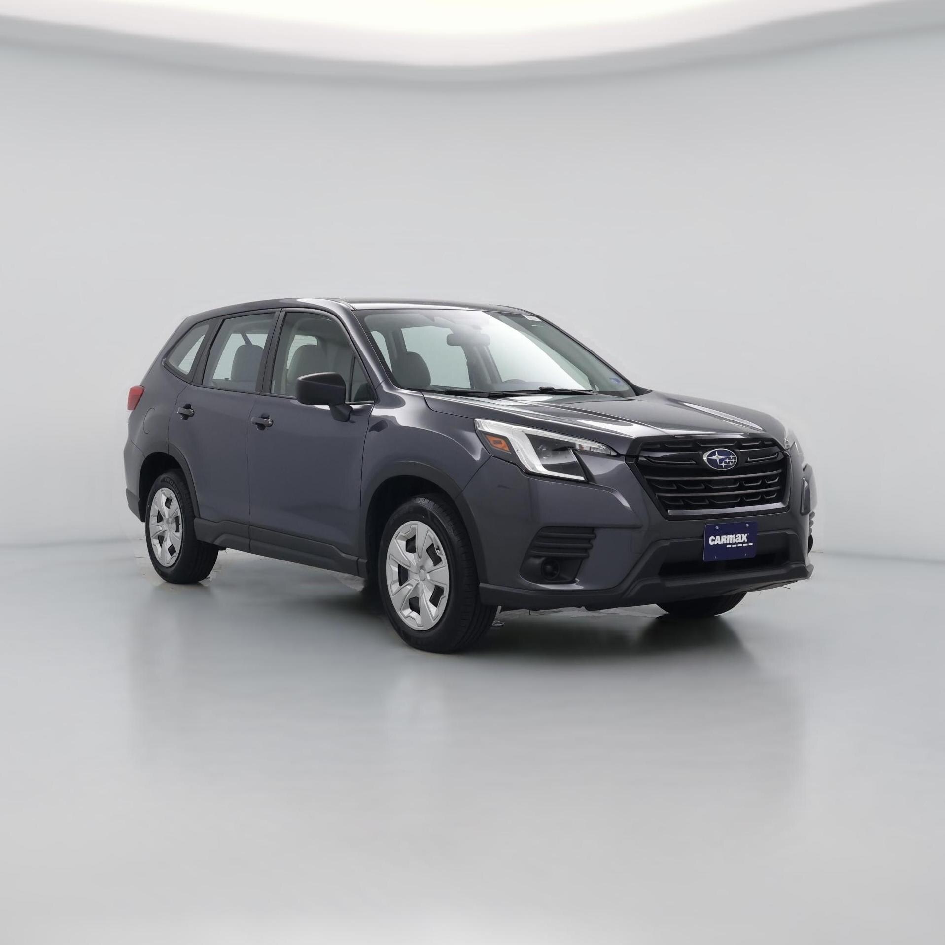Thumbnail: 2023 Subaru Forester - 1