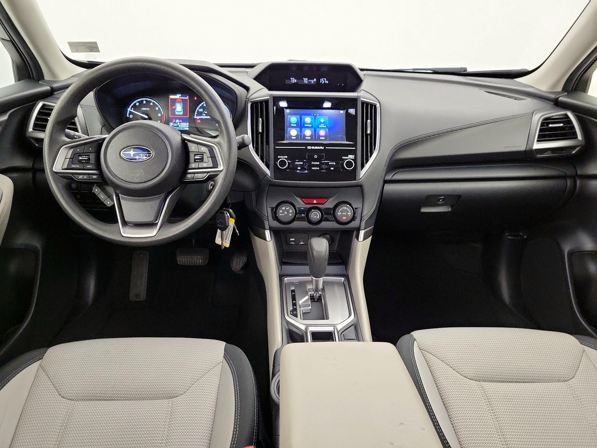 Thumbnail: 2023 Subaru Forester - 9