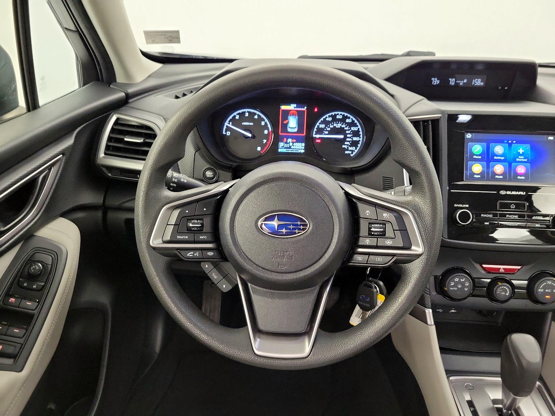 Thumbnail: 2023 Subaru Forester - 10
