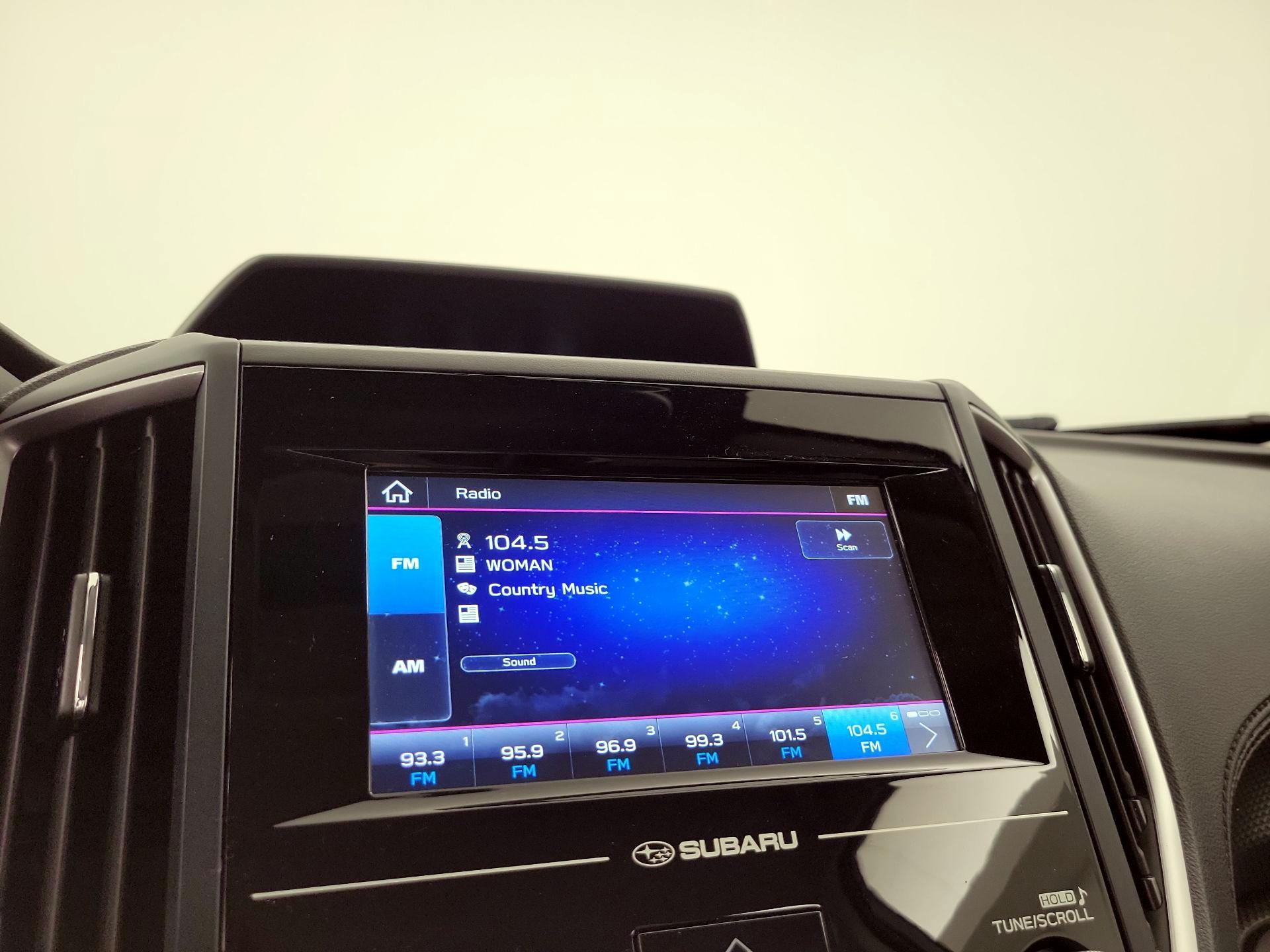 Thumbnail: 2023 Subaru Forester - 15