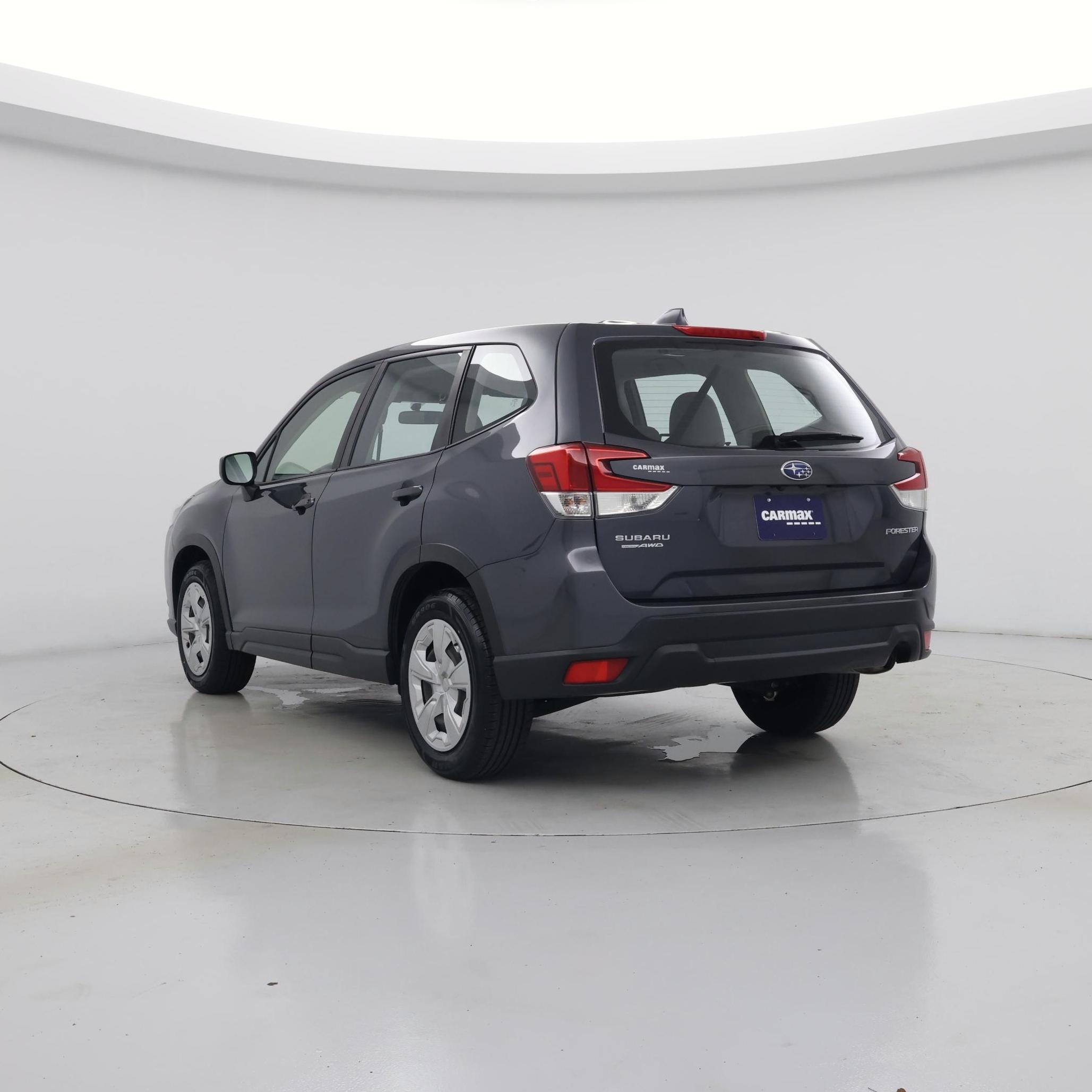Thumbnail: 2023 Subaru Forester - 2