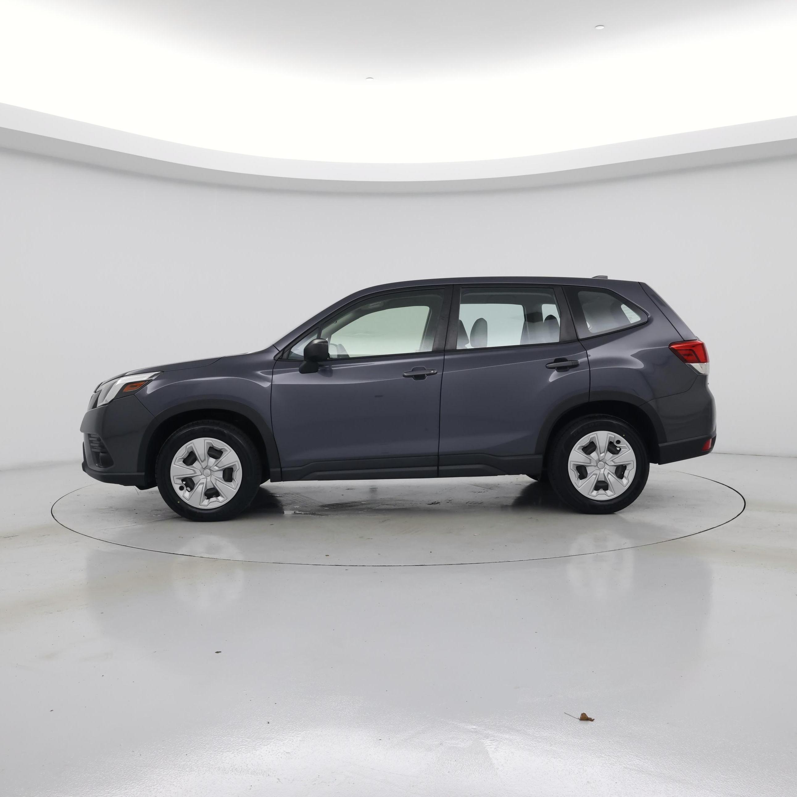 Thumbnail: 2023 Subaru Forester - 3