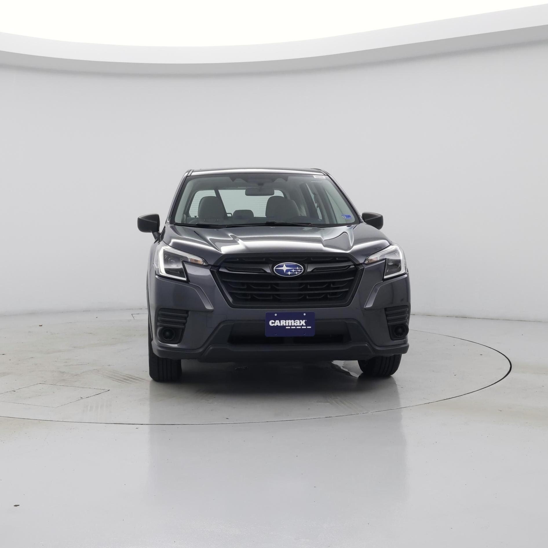 Thumbnail: 2023 Subaru Forester - 5
