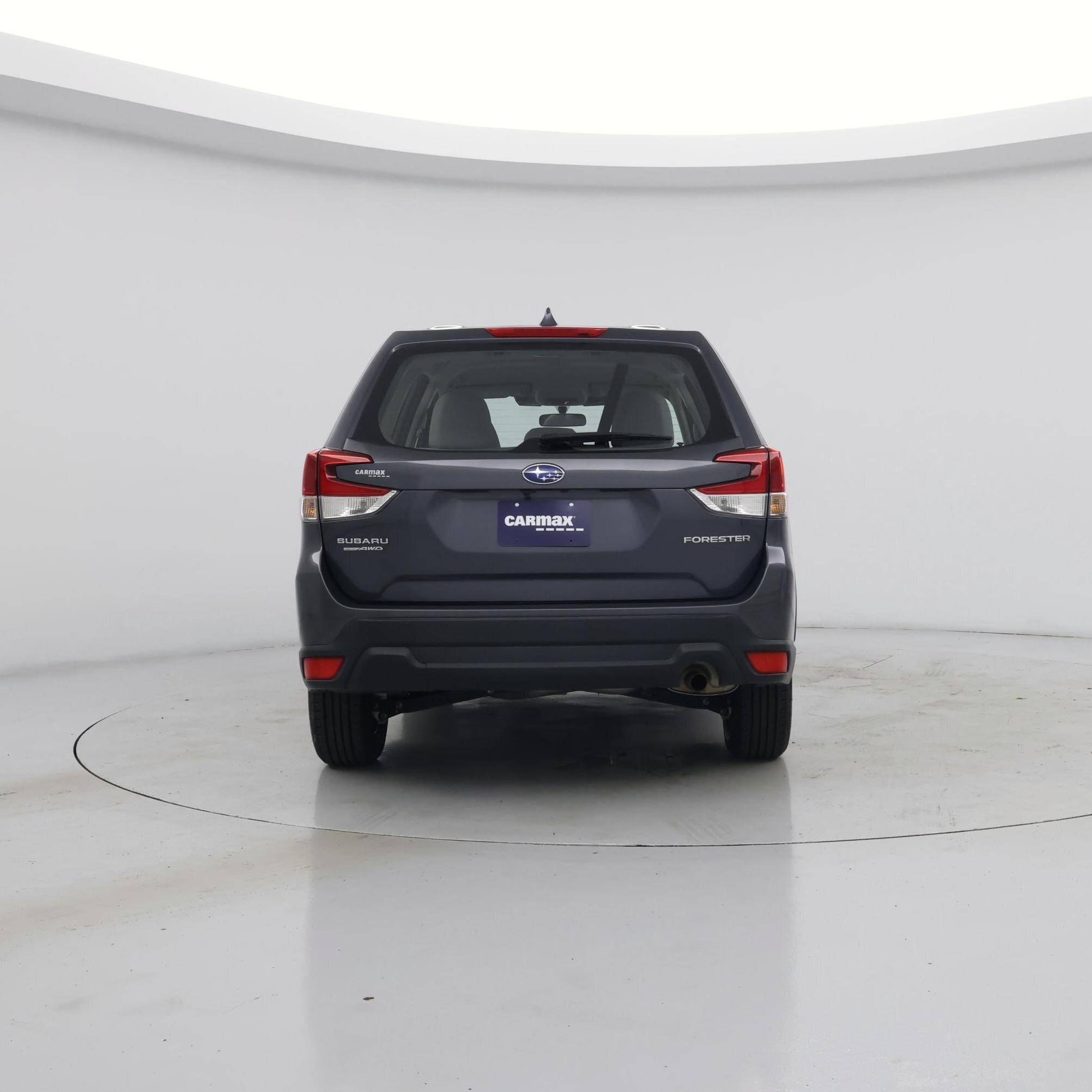 Thumbnail: 2023 Subaru Forester - 6