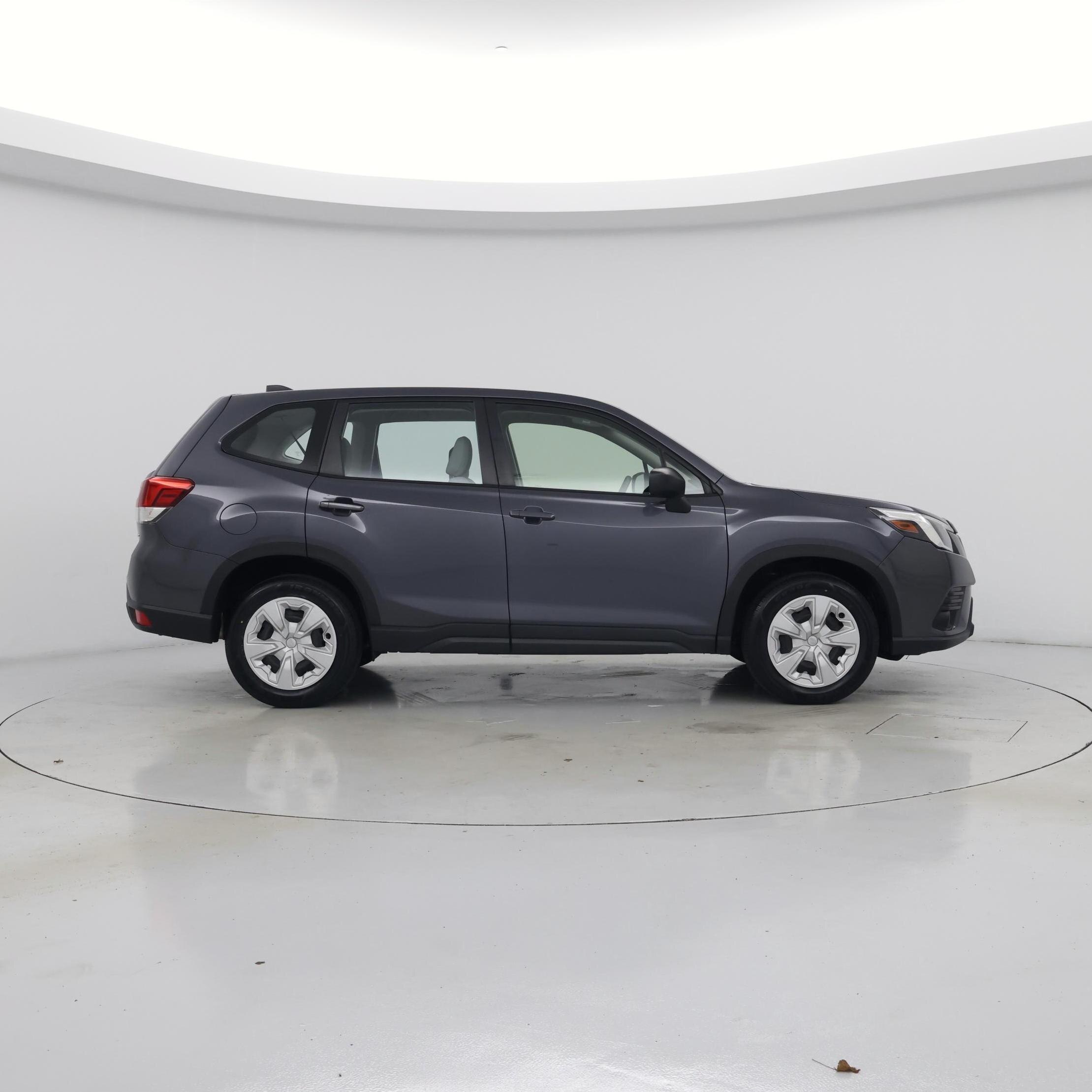 Thumbnail: 2023 Subaru Forester - 7