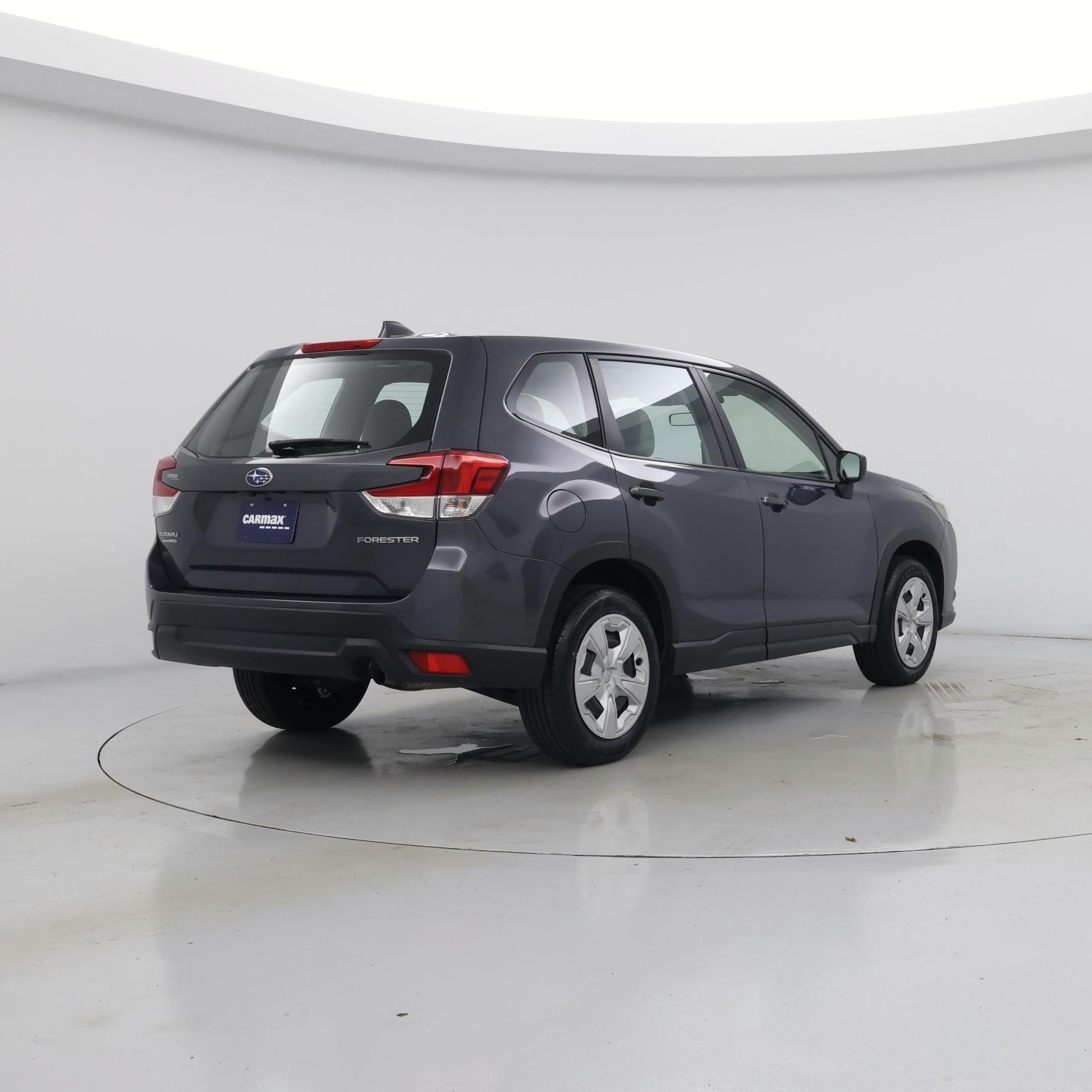 Thumbnail: 2023 Subaru Forester - 8
