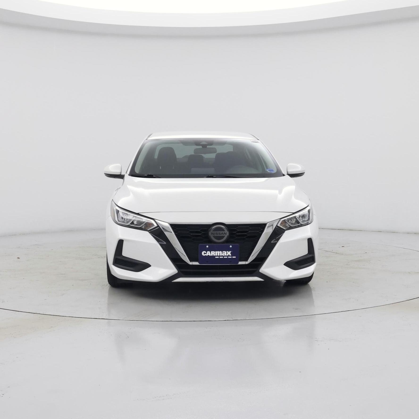 Thumbnail: 2020 Nissan Sentra - 5