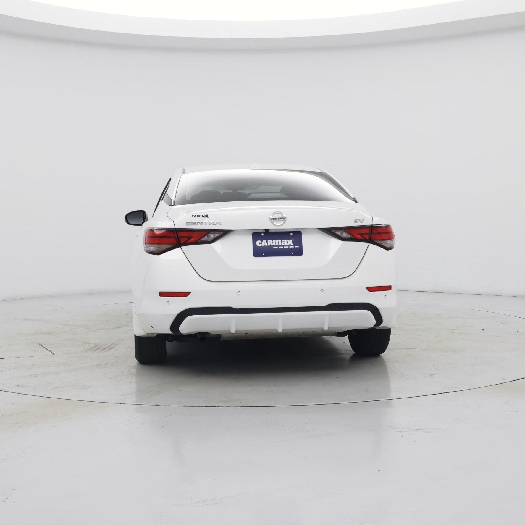 Thumbnail: 2020 Nissan Sentra - 6