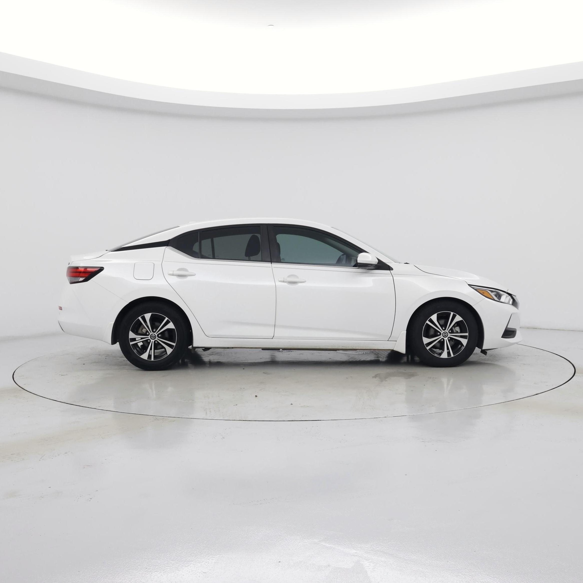 Thumbnail: 2020 Nissan Sentra - 7