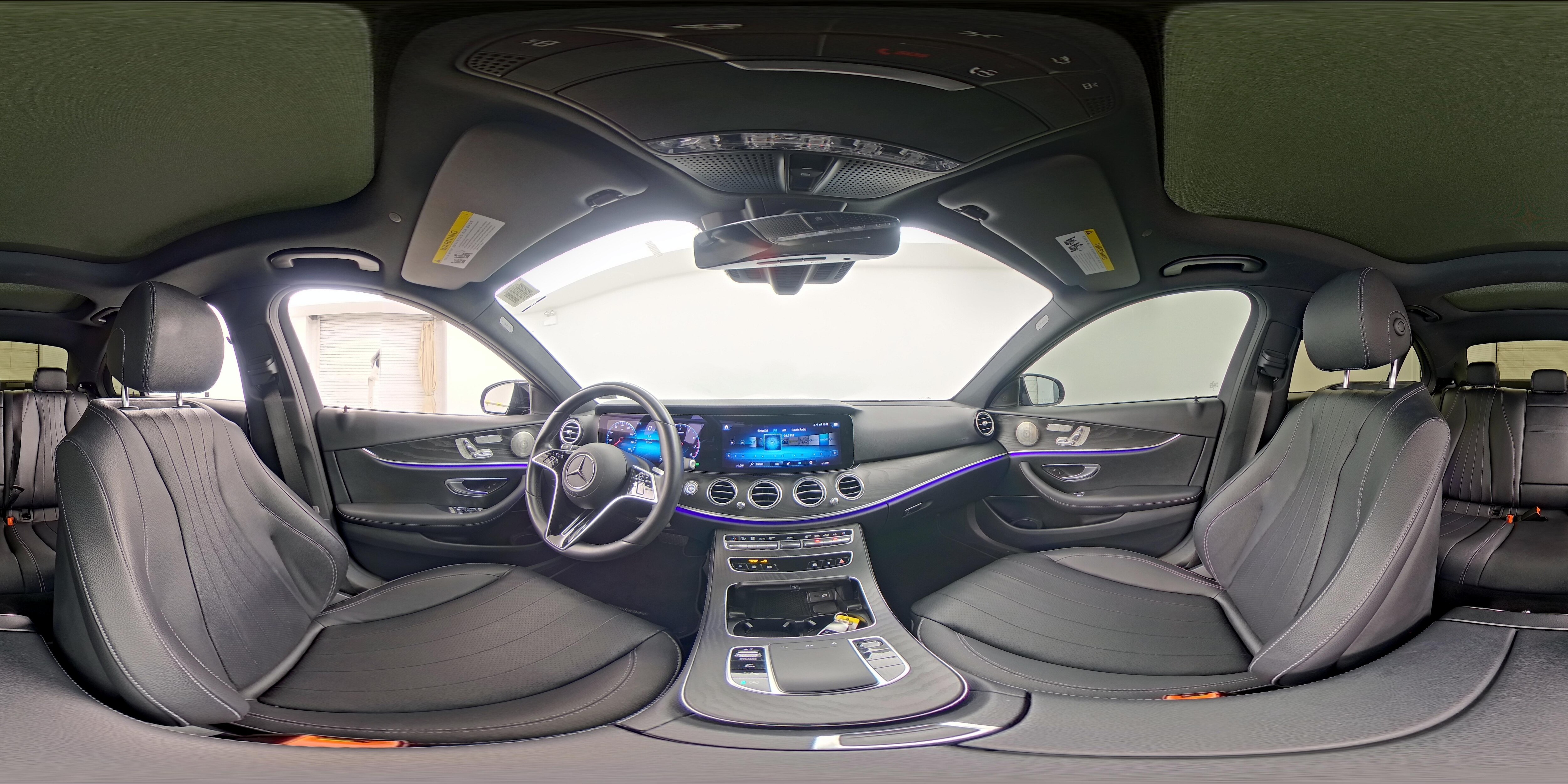 2023 Mercedes-Benz E-Class E350 - Photo 26