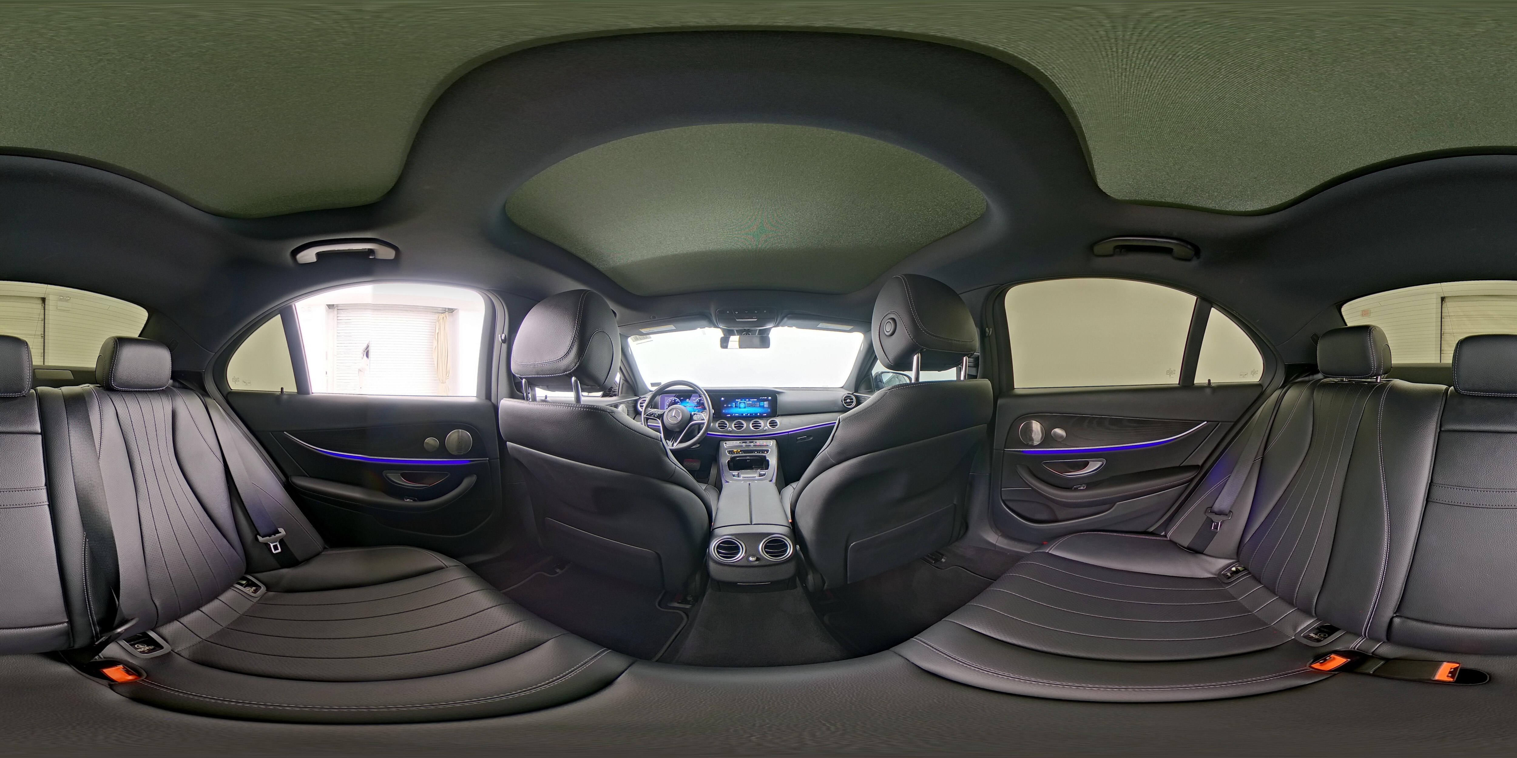 2023 Mercedes-Benz E-Class E350 - Photo 27