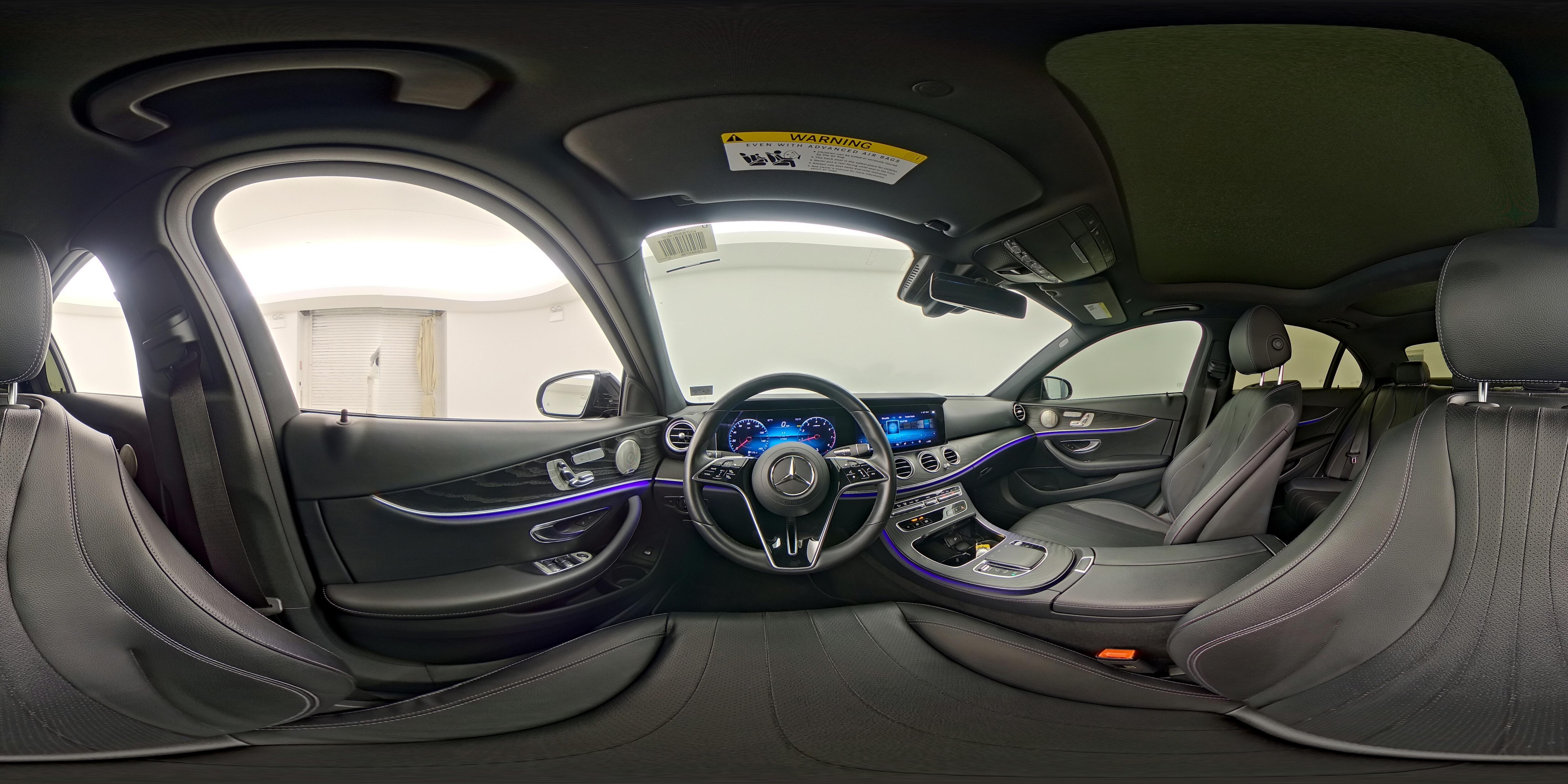 2023 Mercedes-Benz E-Class E350 - Photo 28