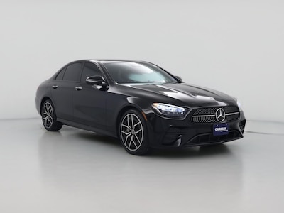 2023 Mercedes-Benz E350