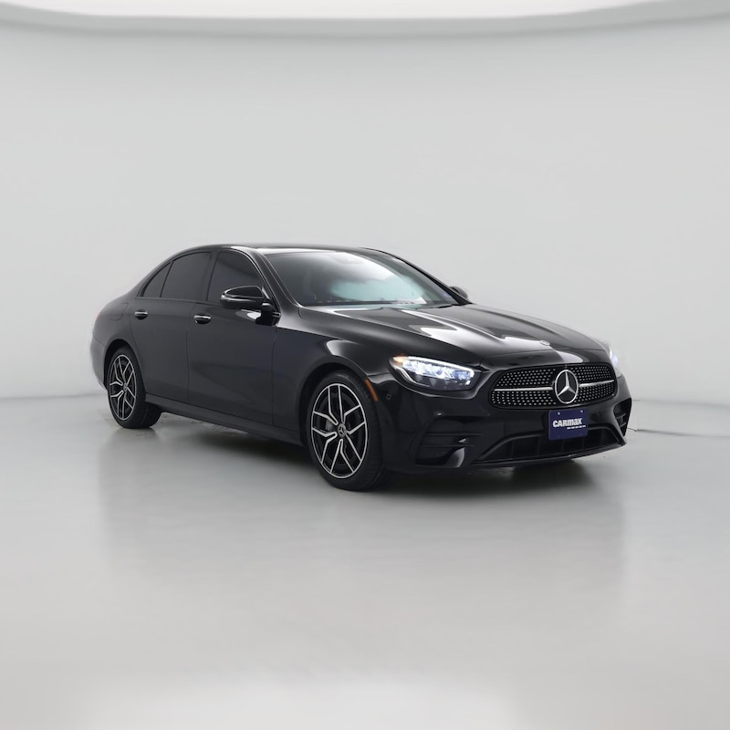 2023 Mercedes-Benz E350