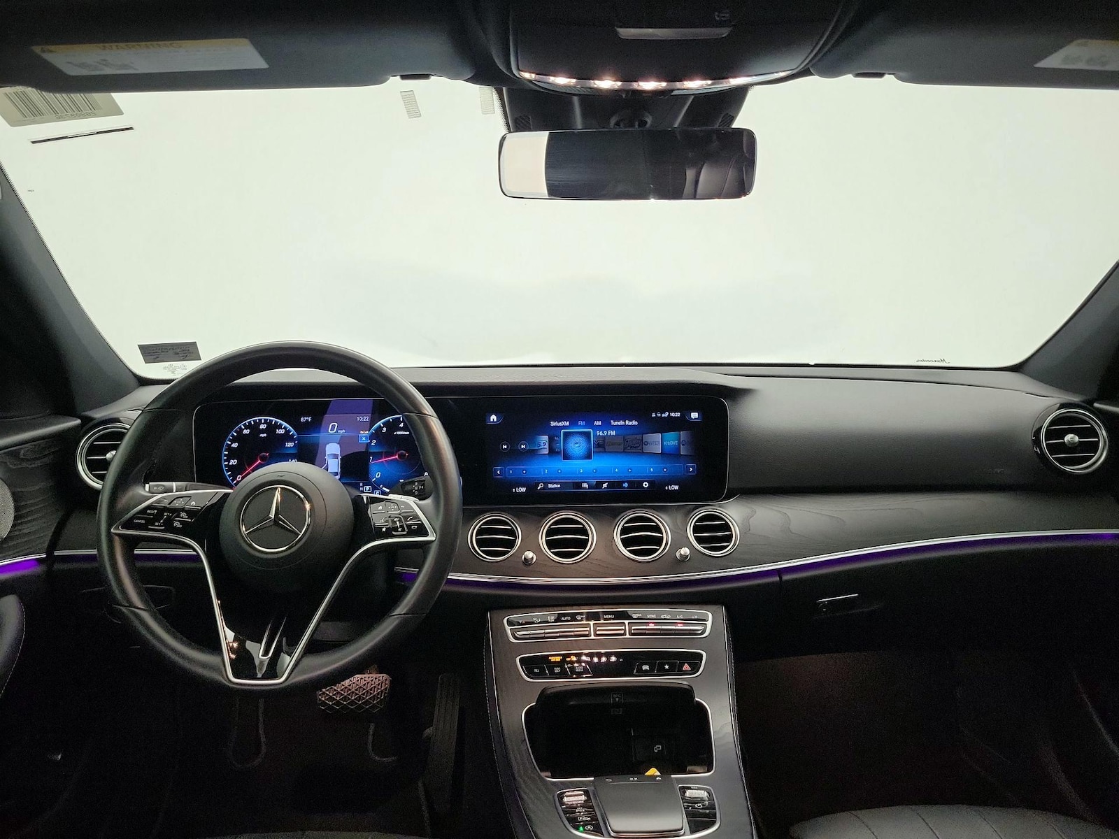 2023 Mercedes-Benz E-Class E350 - Photo 10