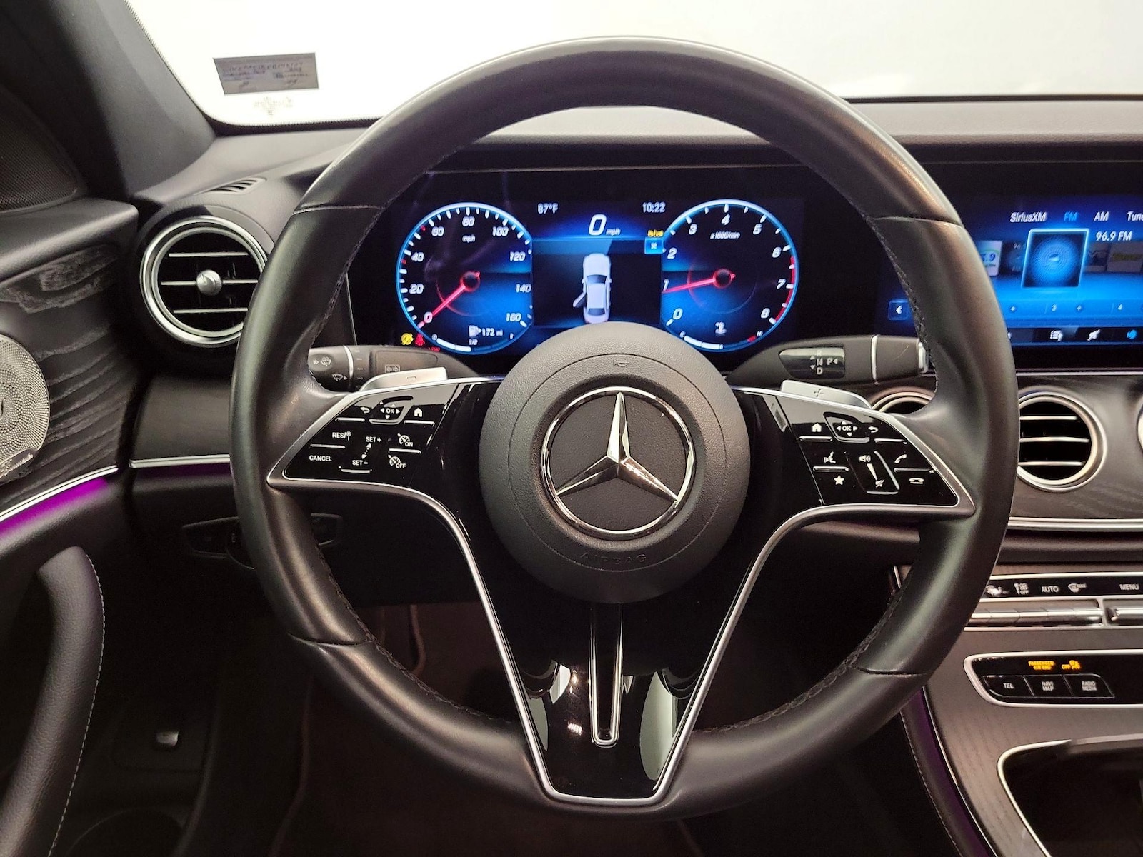 2023 Mercedes-Benz E-Class E350 - Photo 11