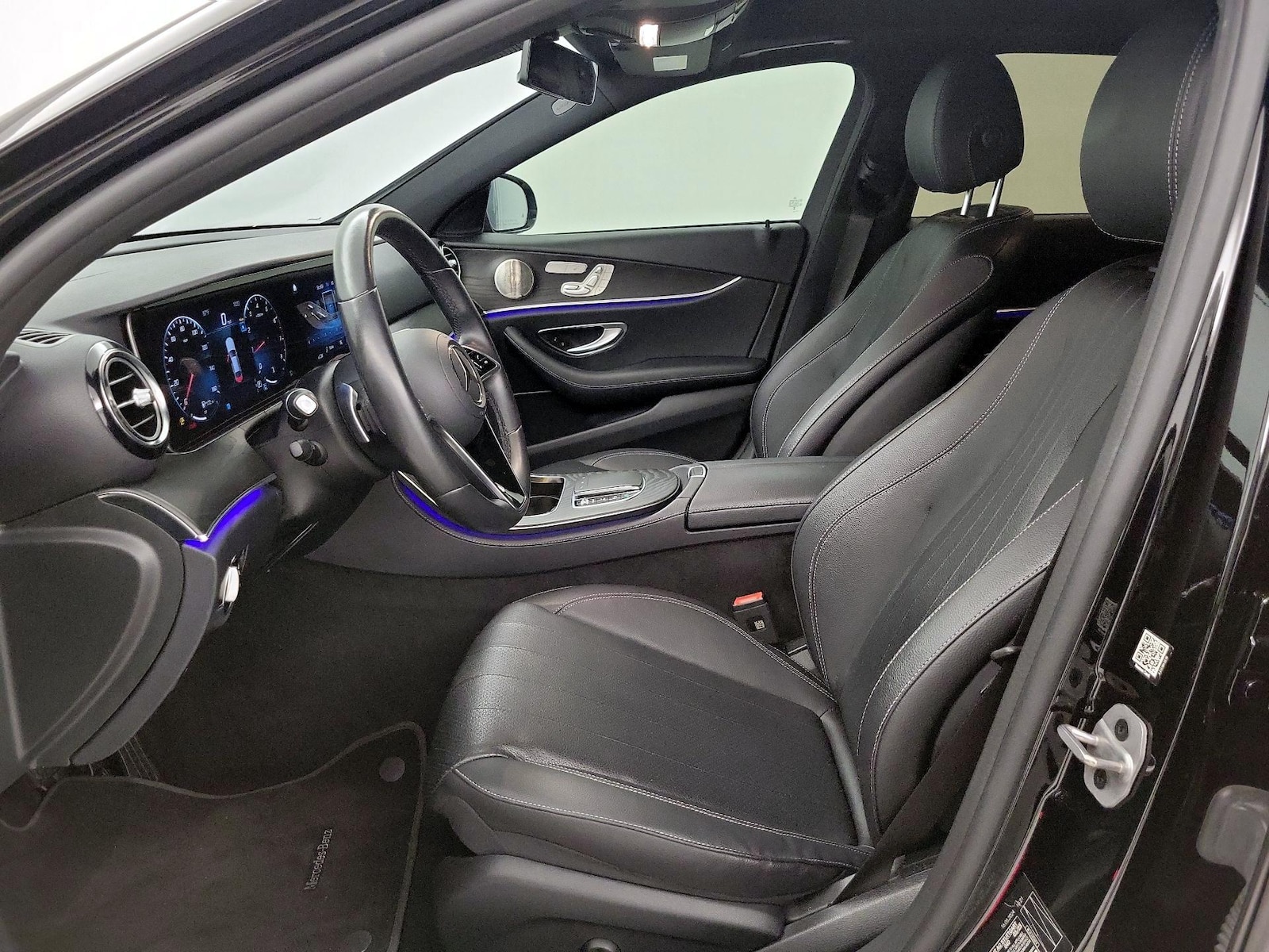2023 Mercedes-Benz E-Class E350 - Photo 12