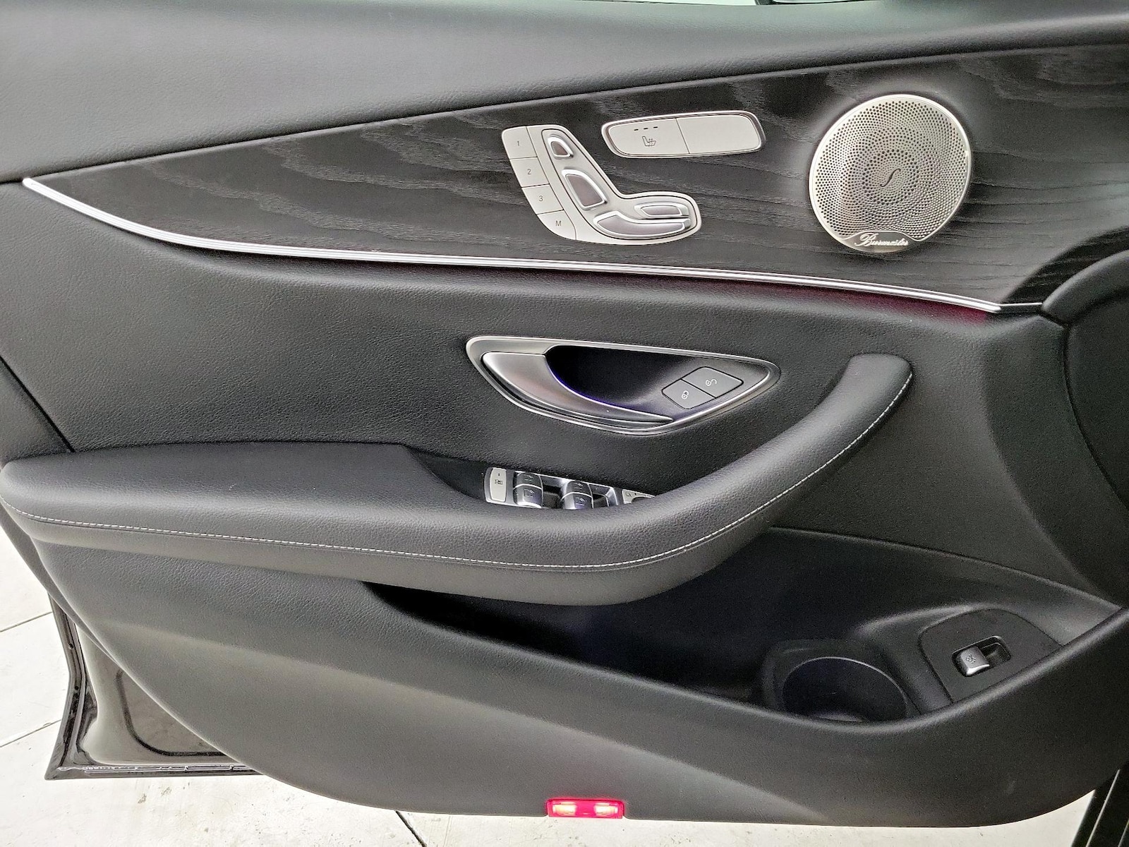 2023 Mercedes-Benz E-Class E350 - Photo 13