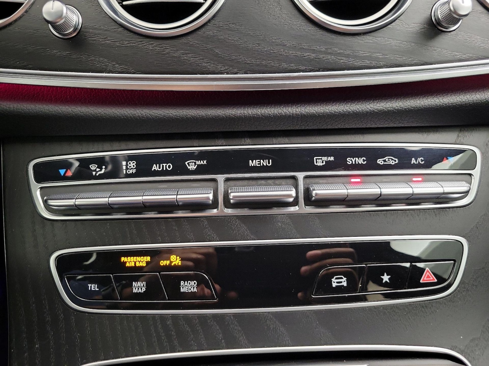 2023 Mercedes-Benz E-Class E350 - Photo 18